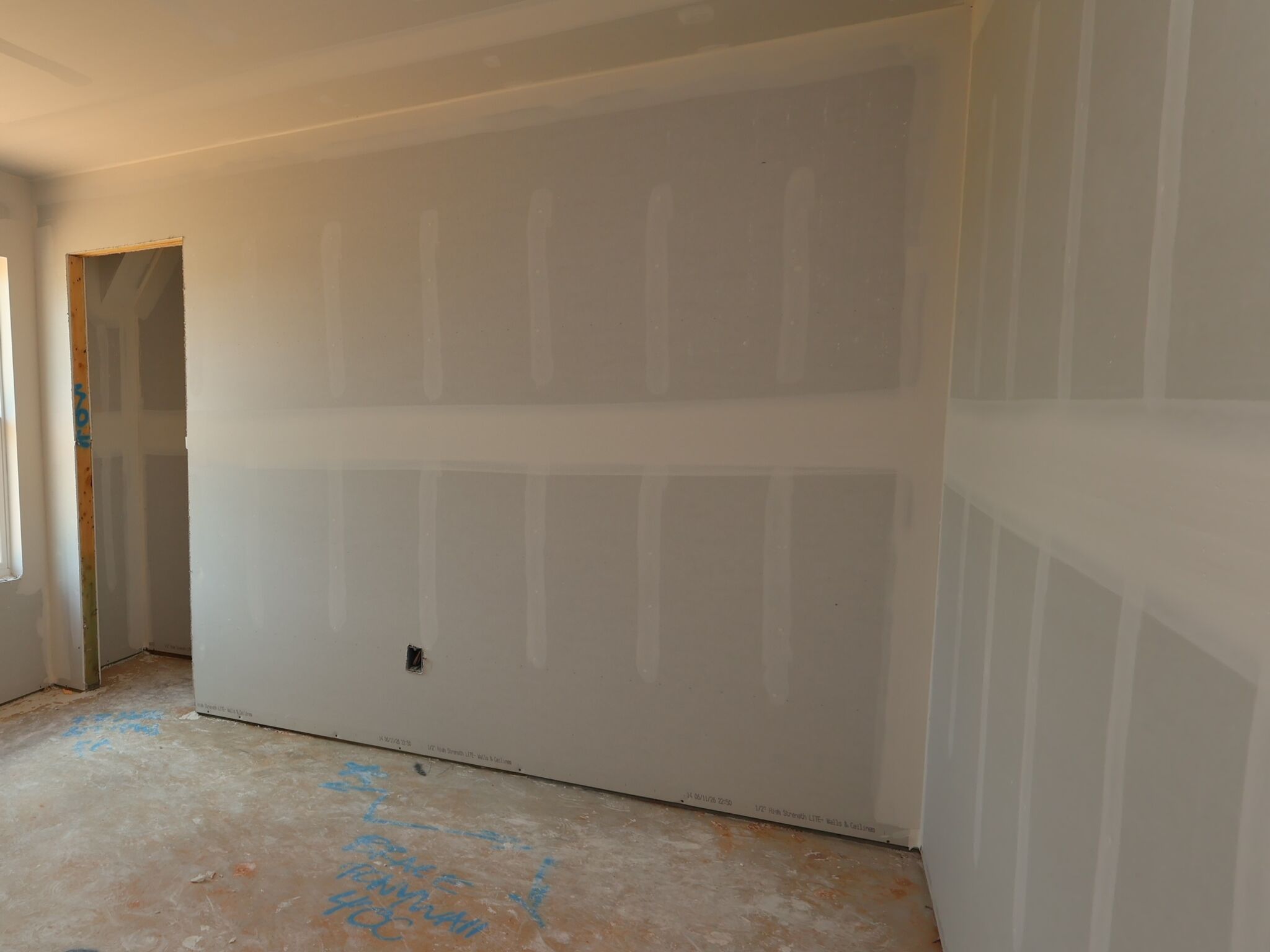 Drywall