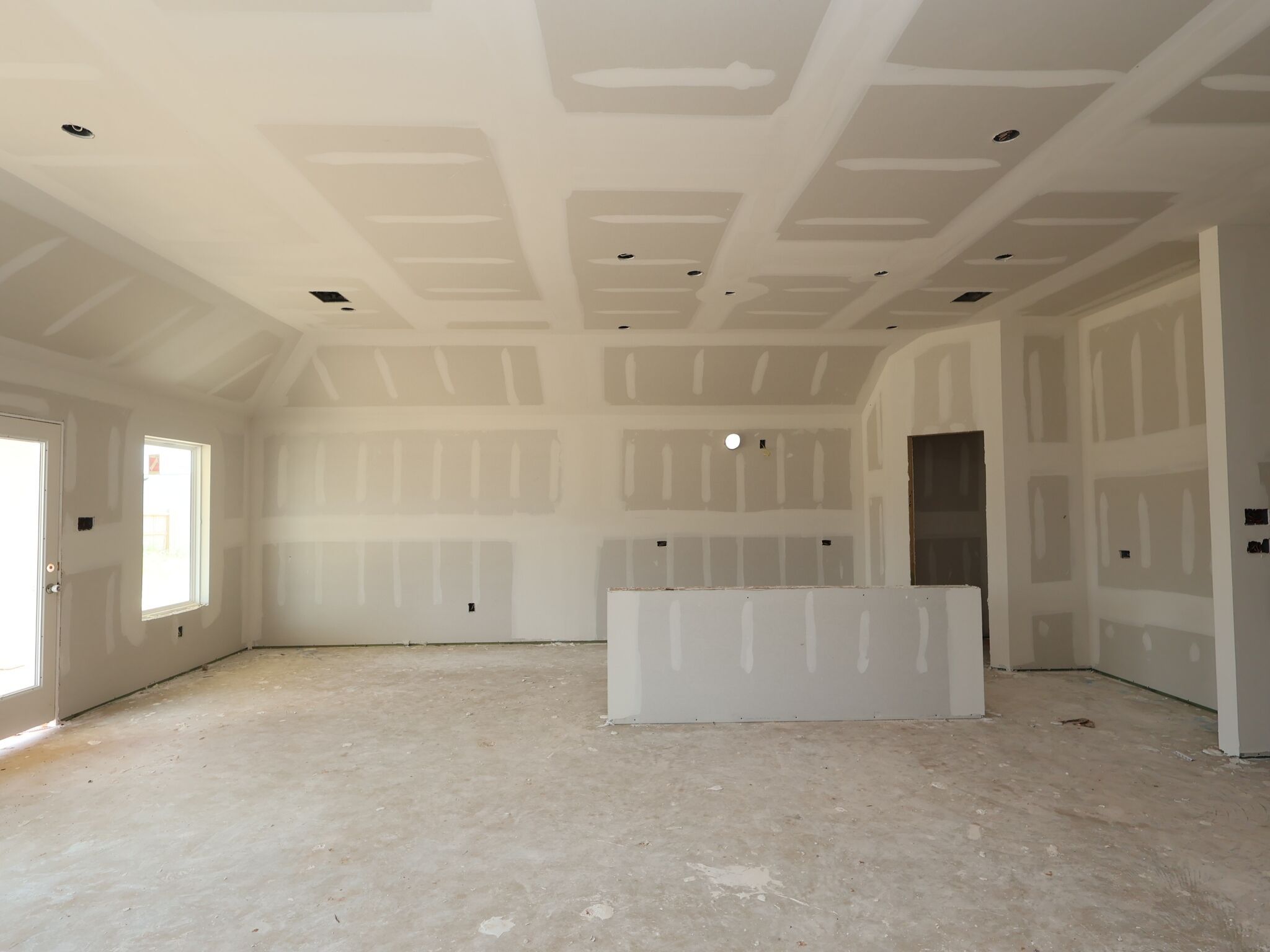 Drywall