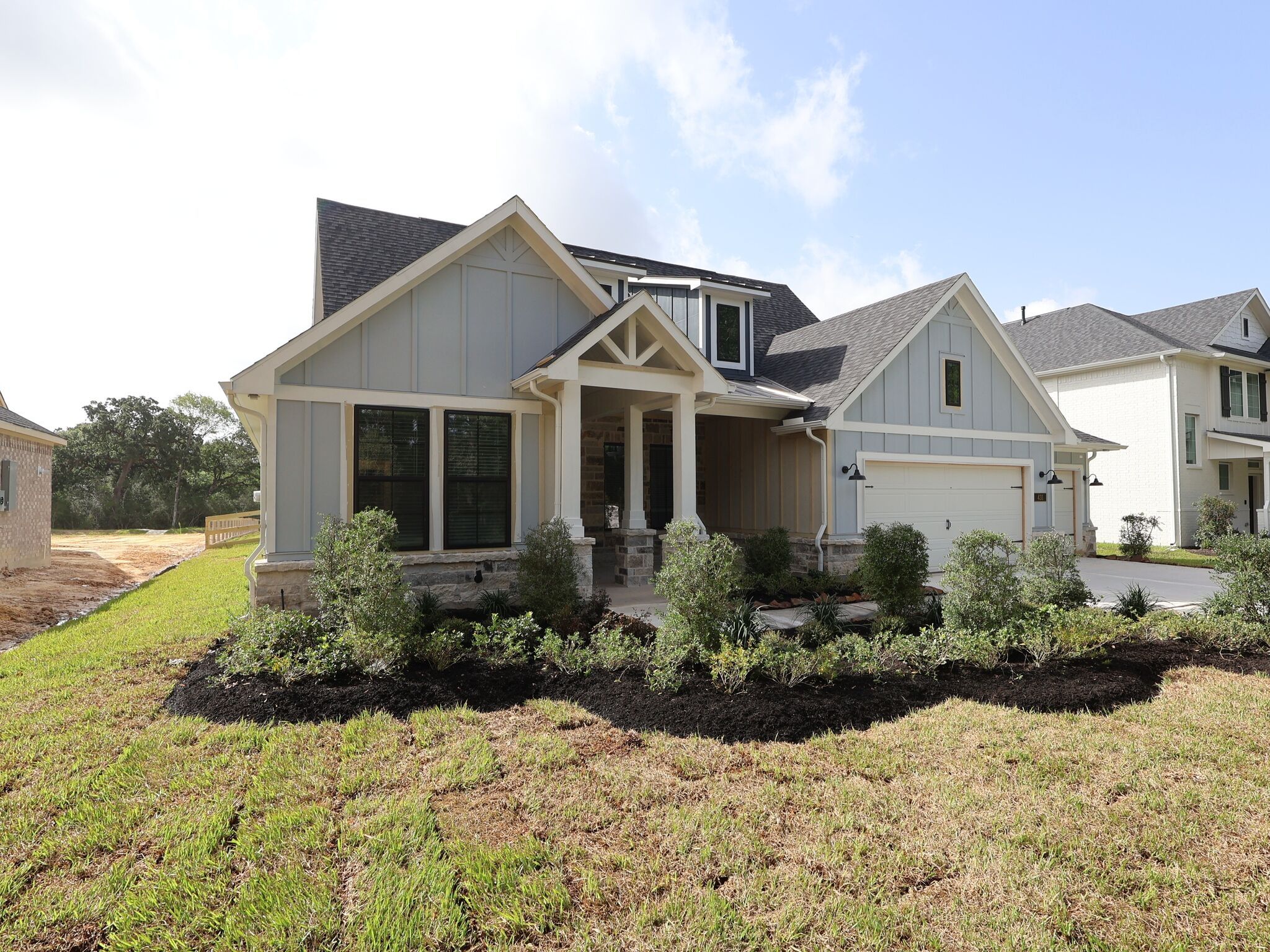Front Exterior