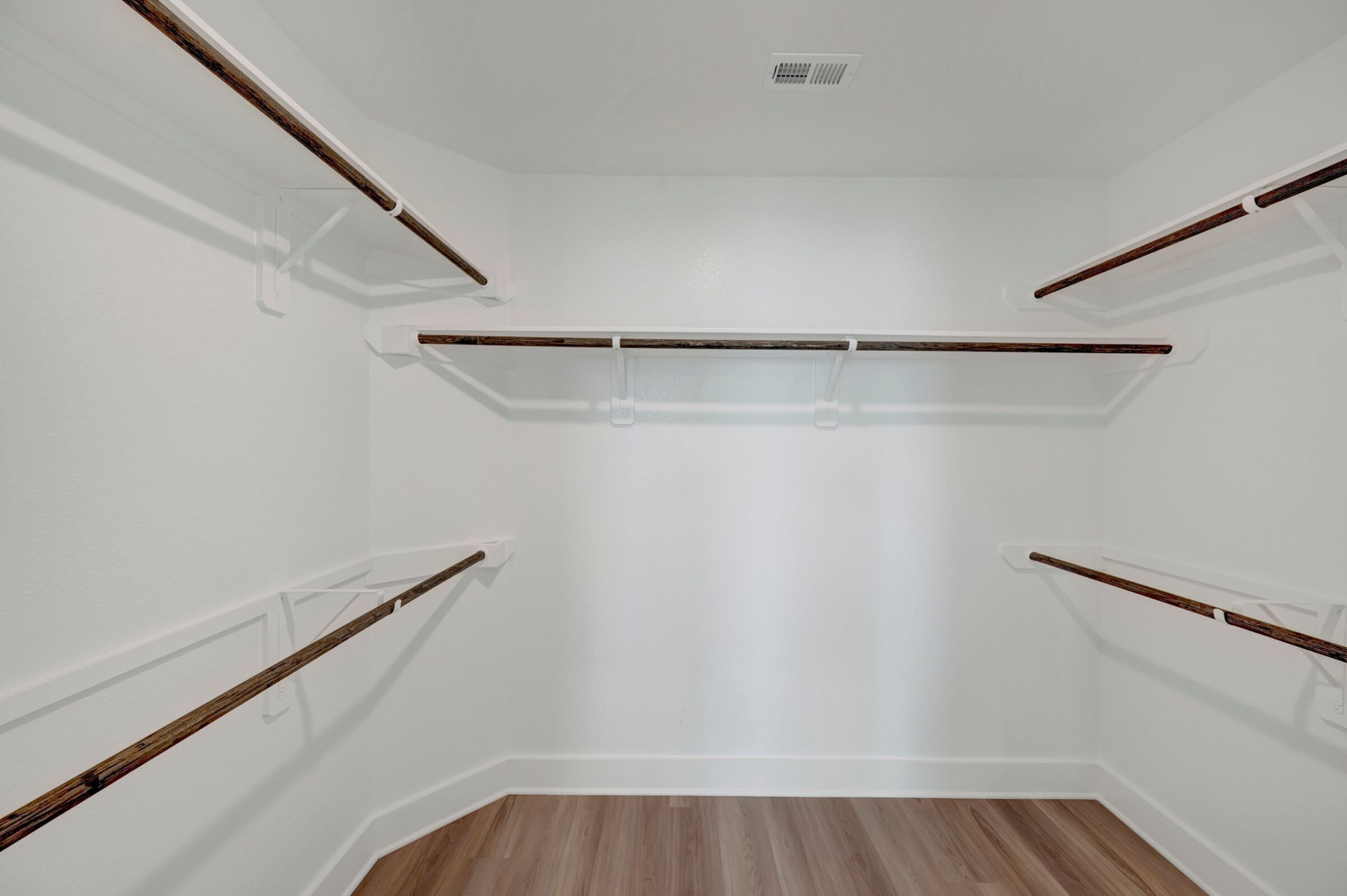 Owner's Closet