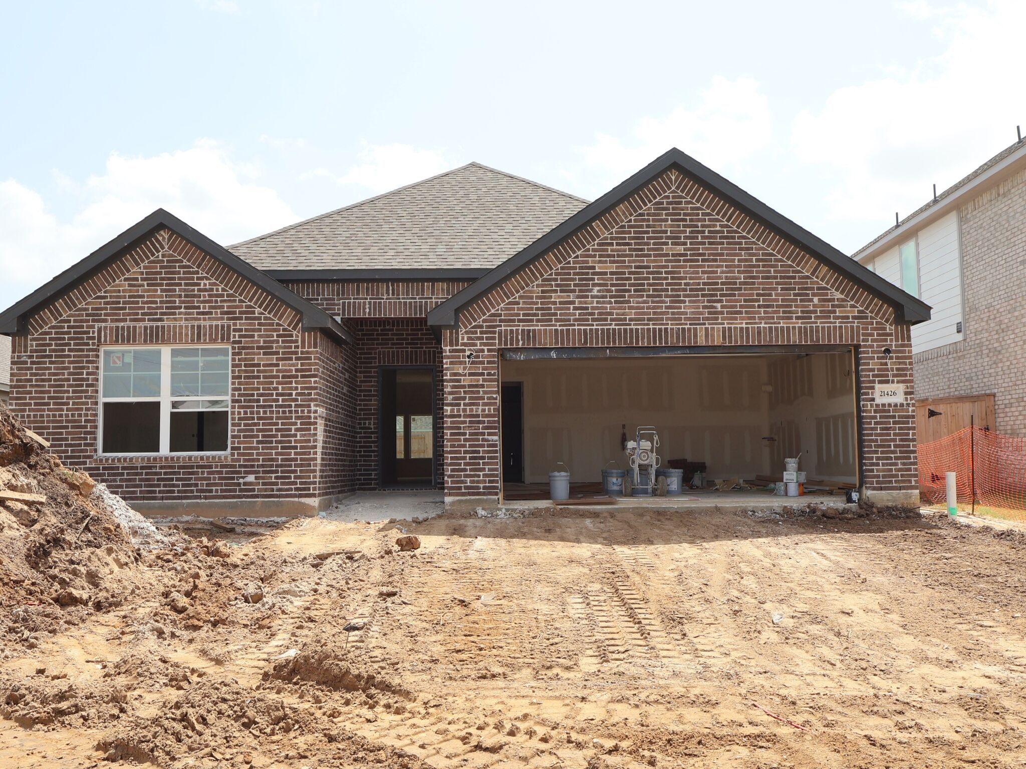 Front Exterior