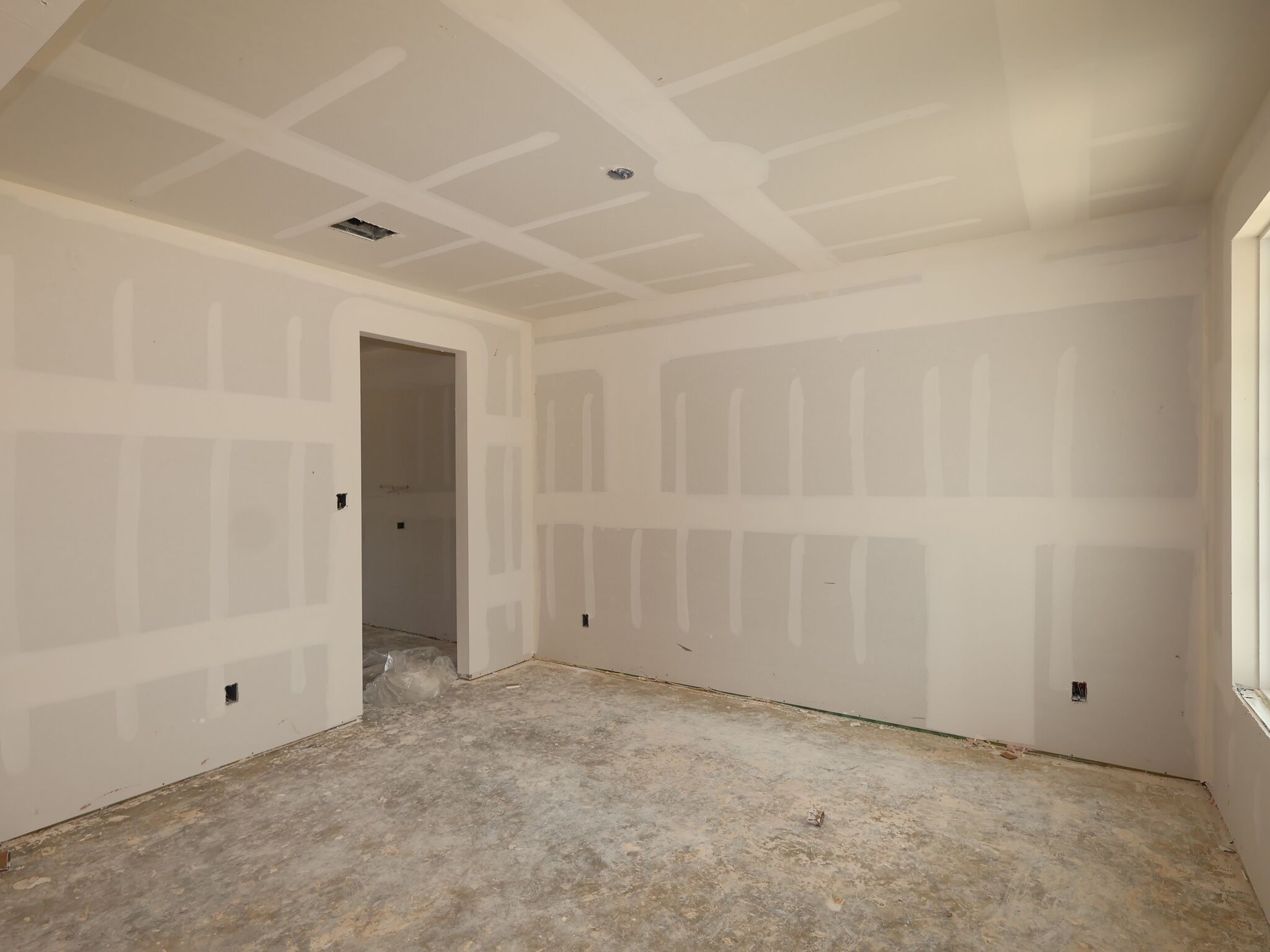 Drywall