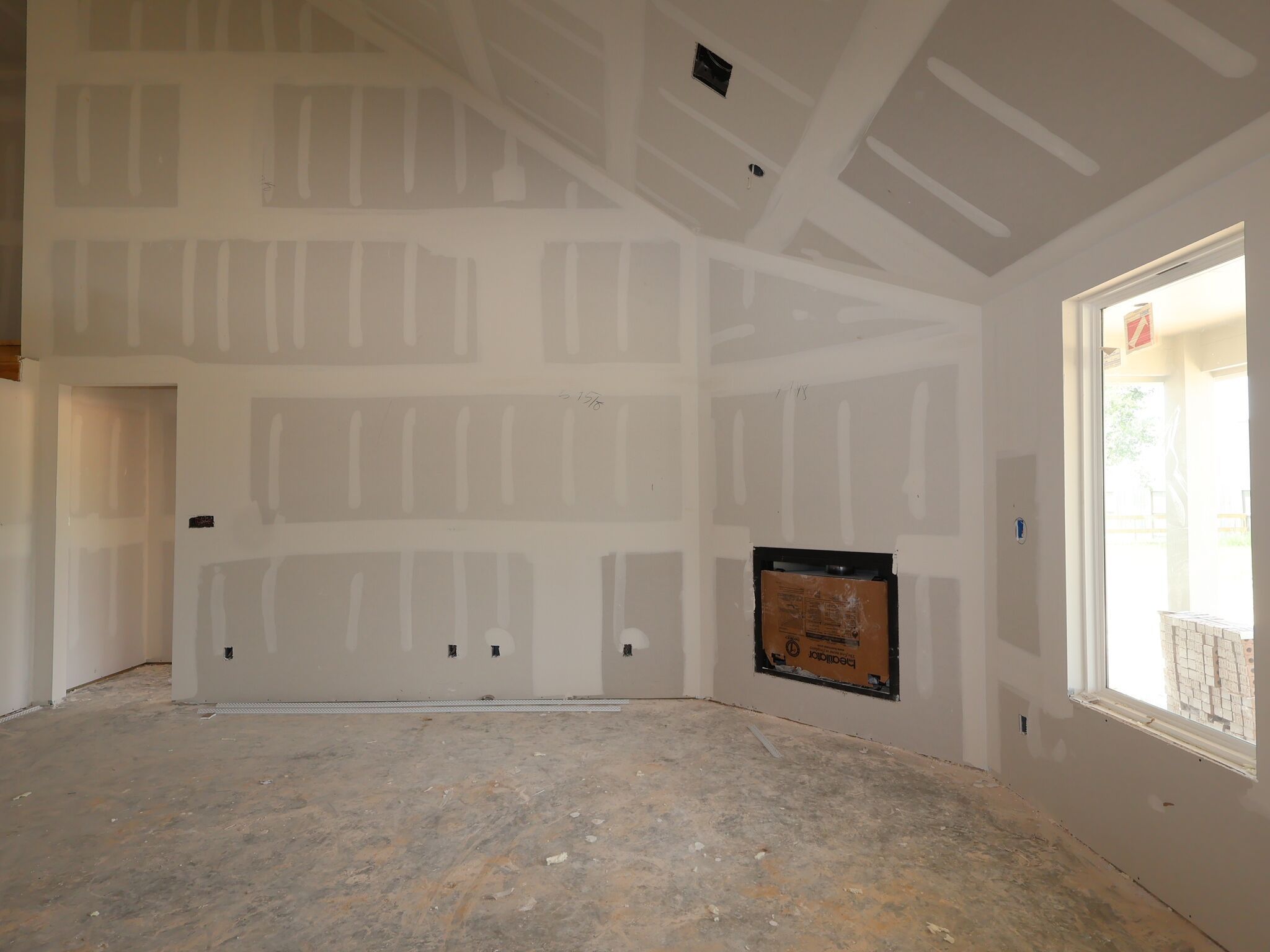 Drywall