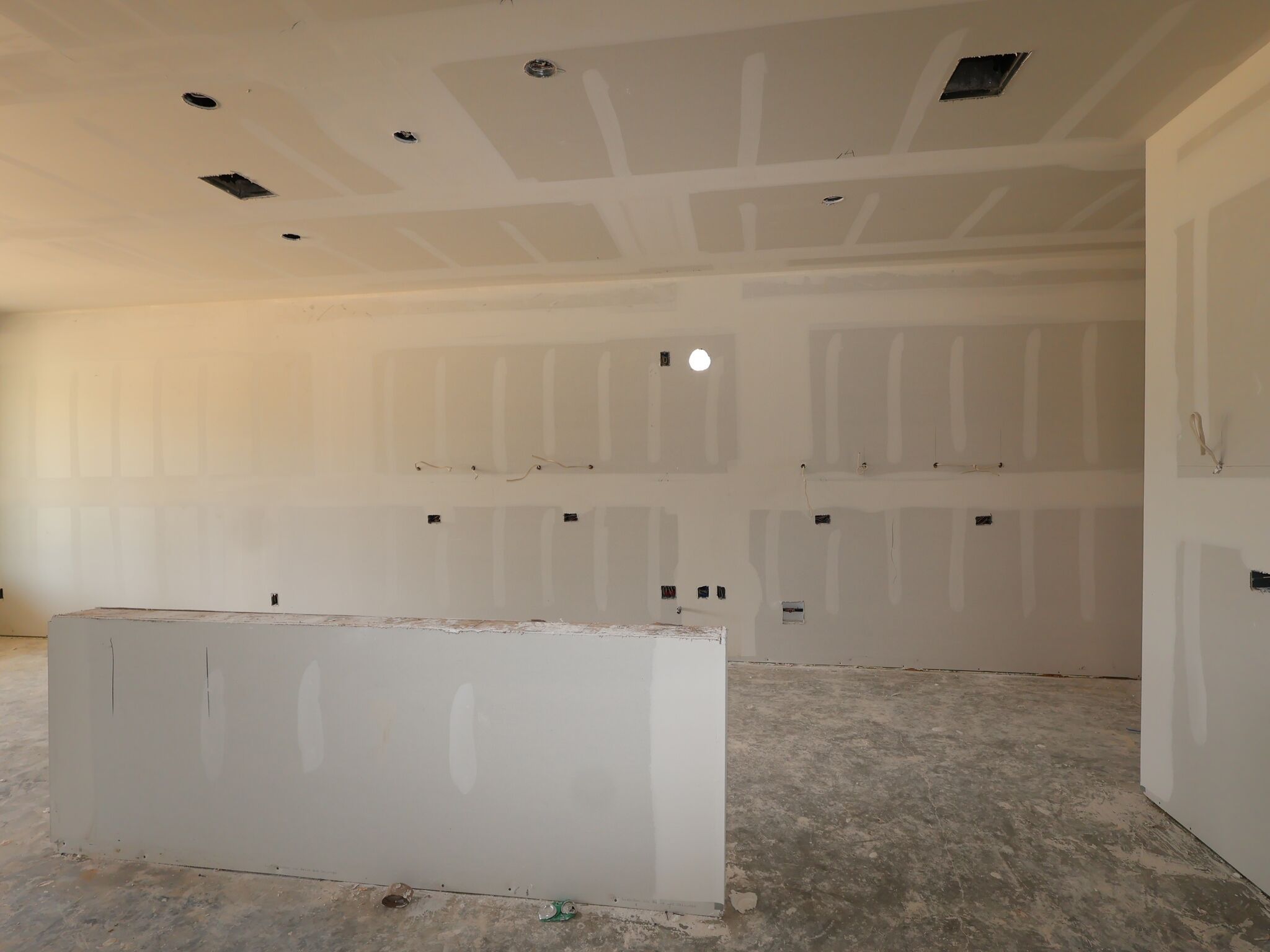 Drywall