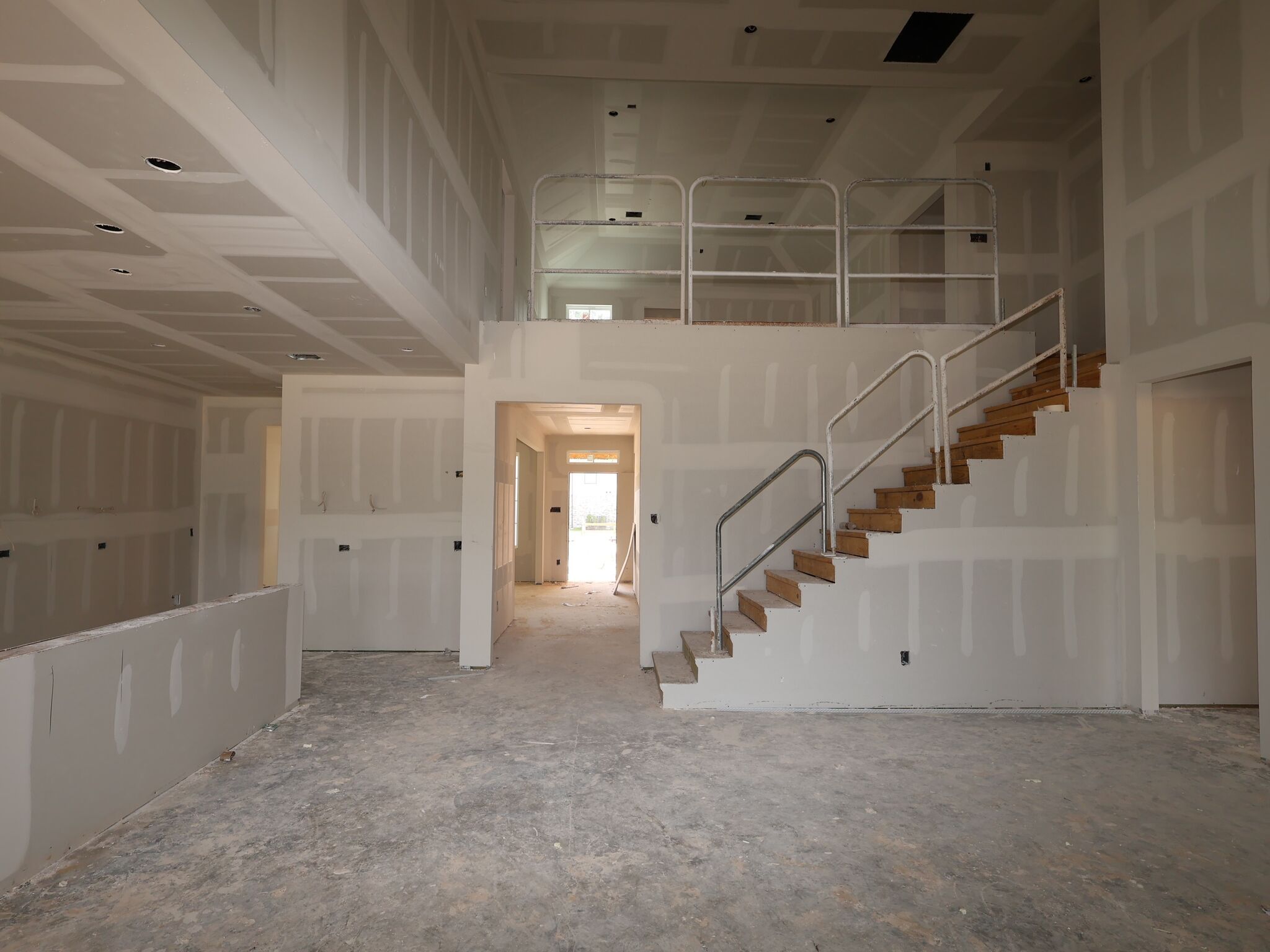 Drywall