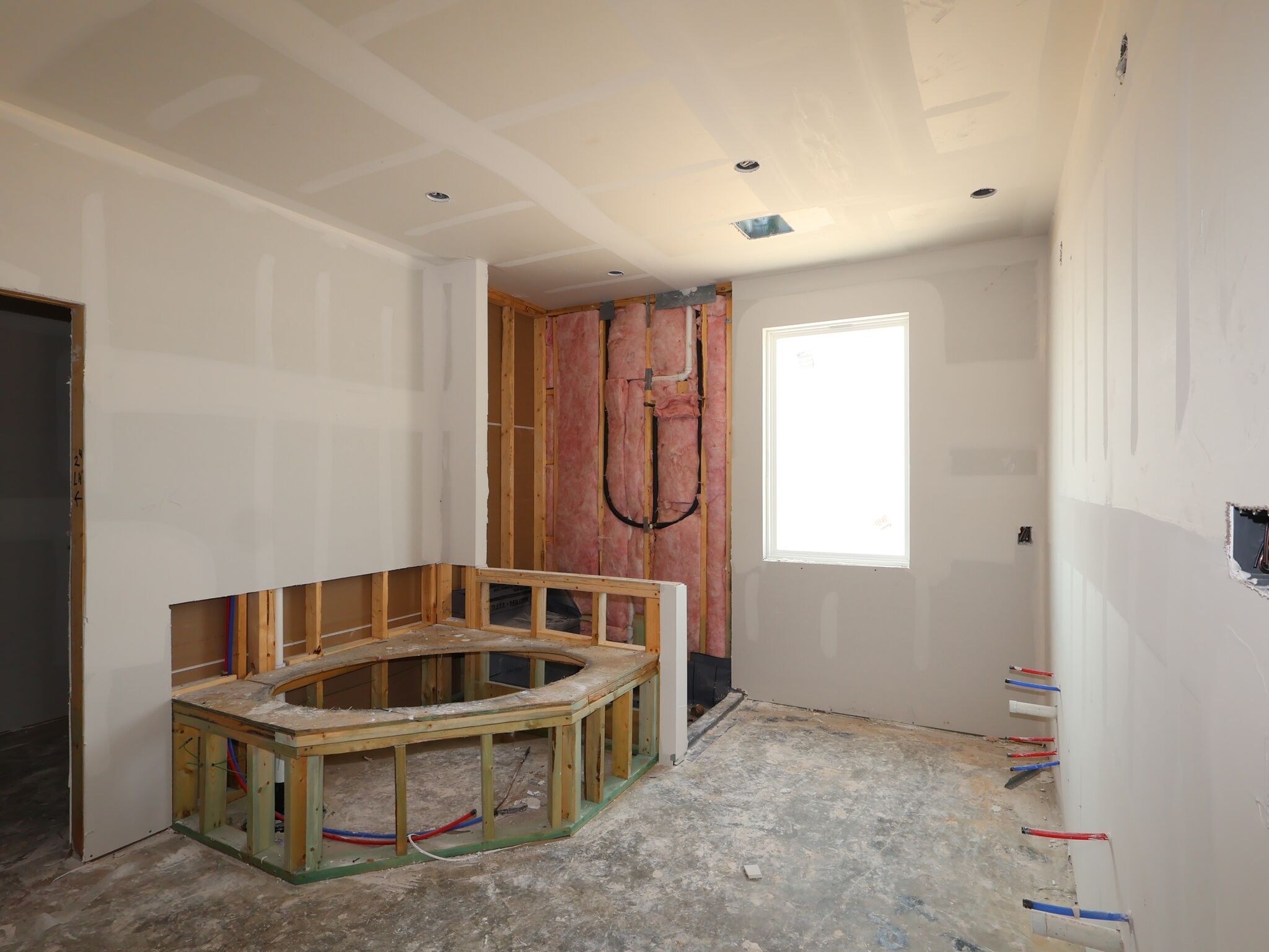 Drywall