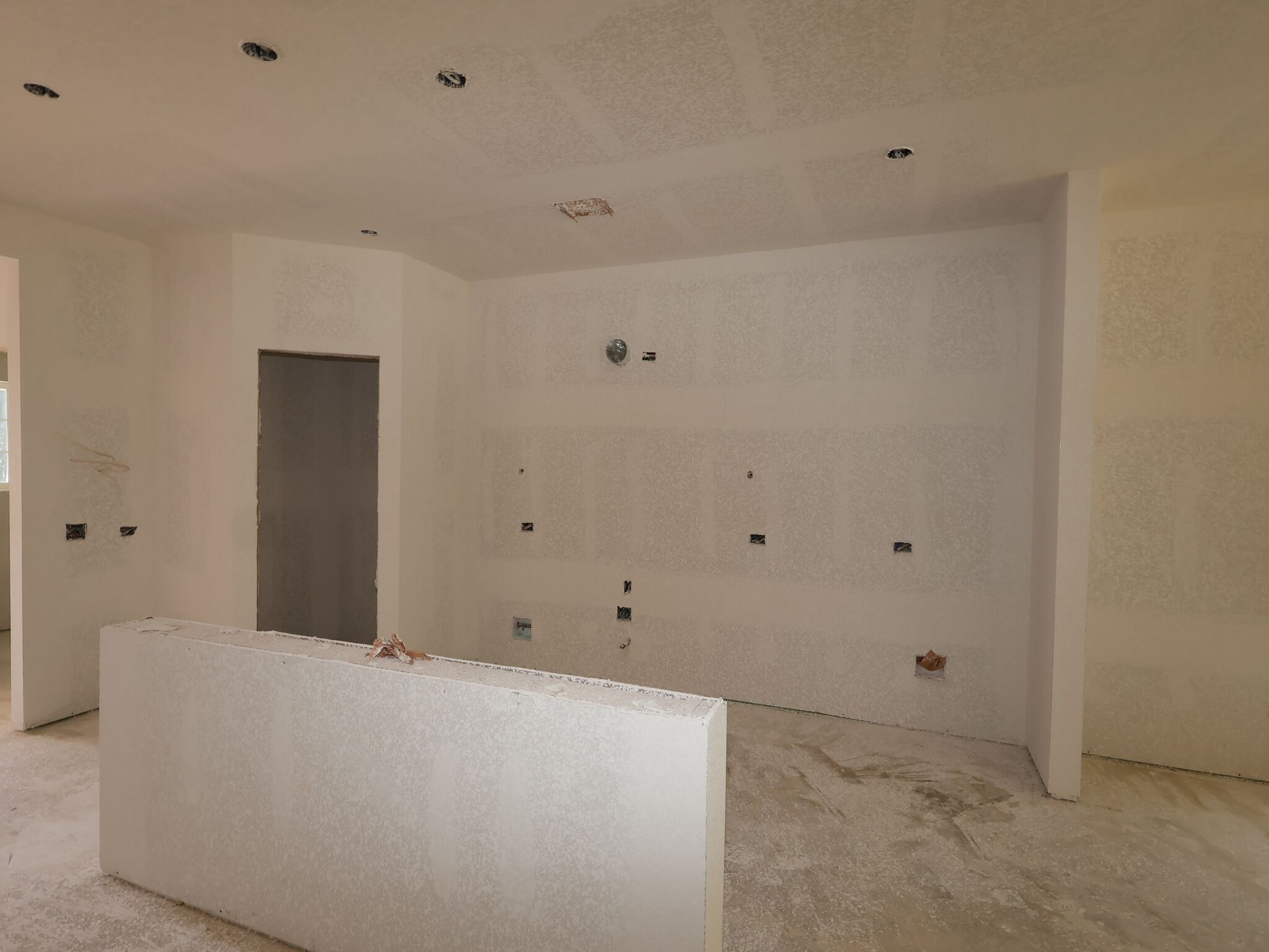 Drywall