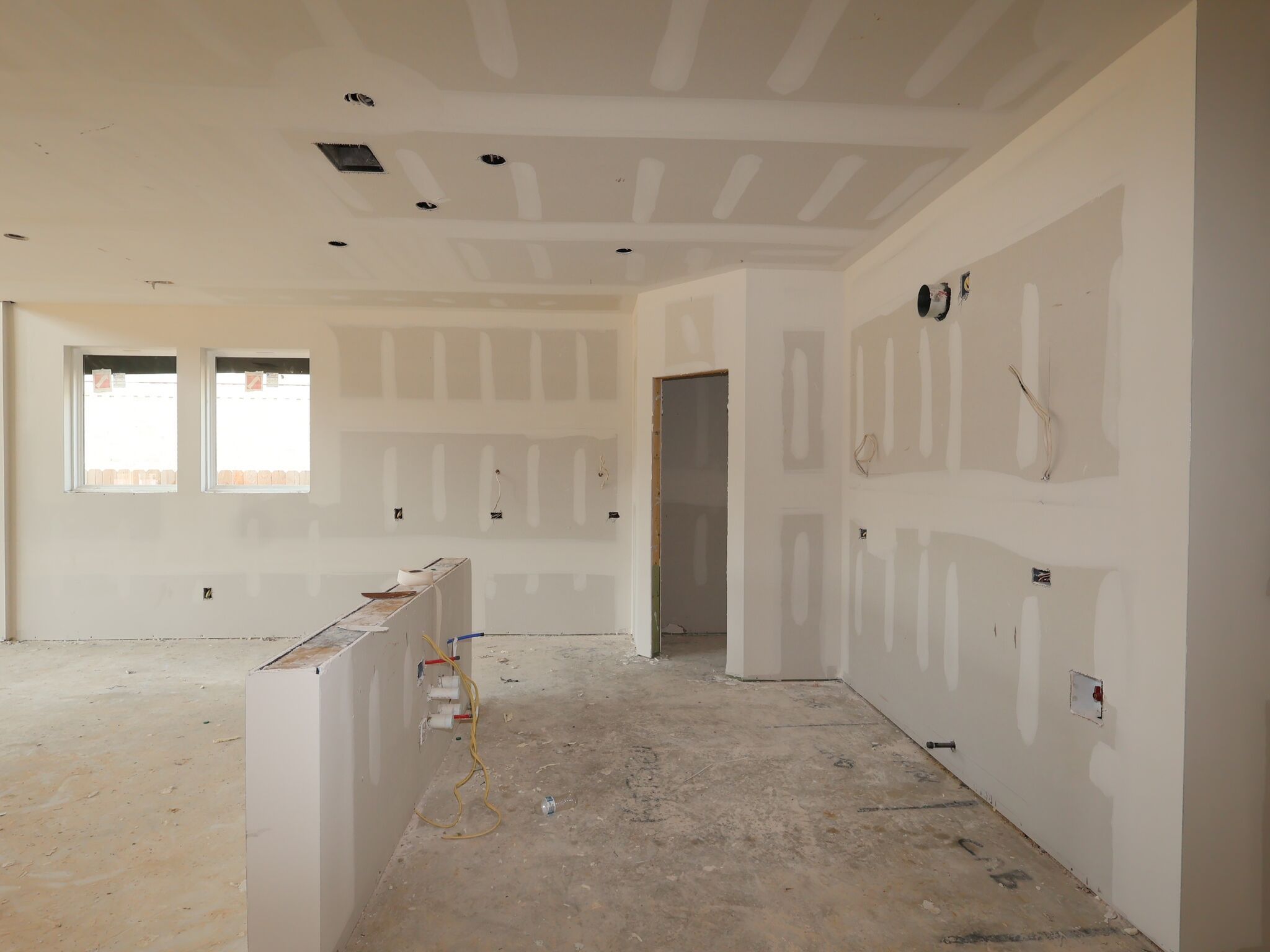 Drywall