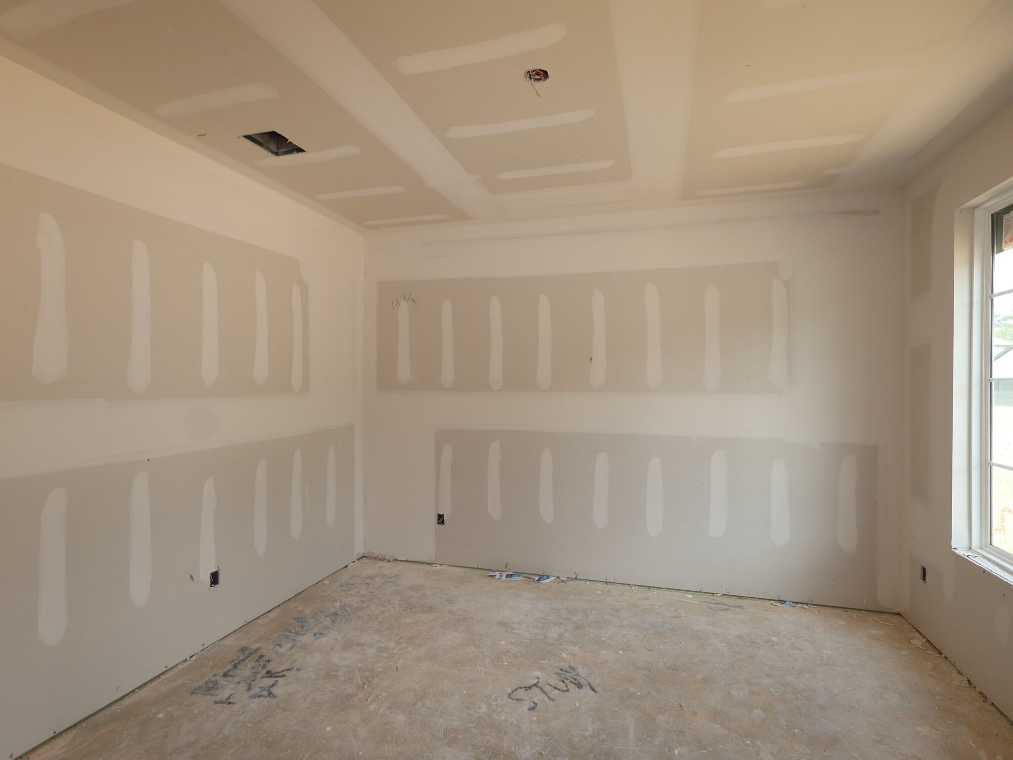 Drywall