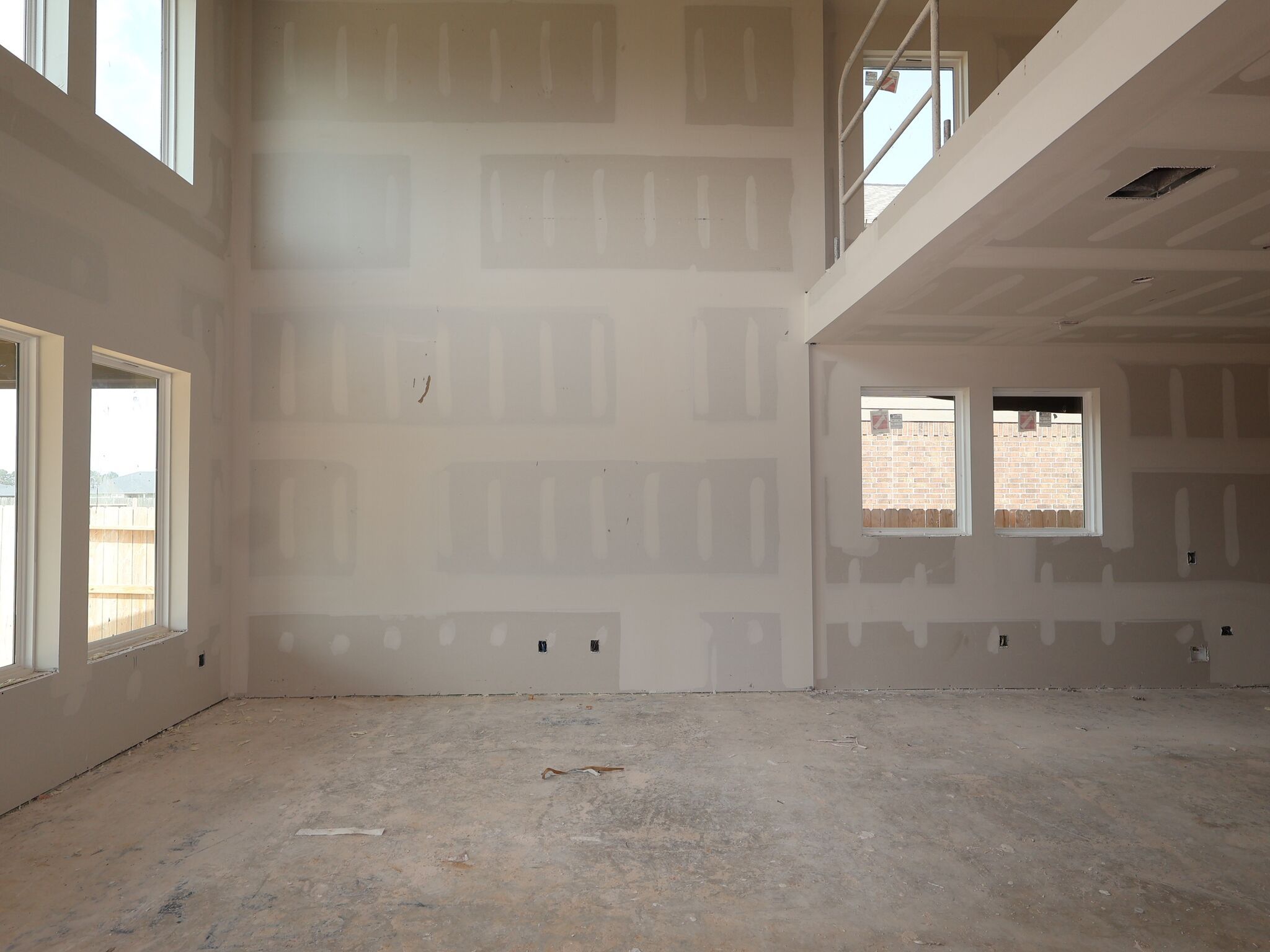 Drywall