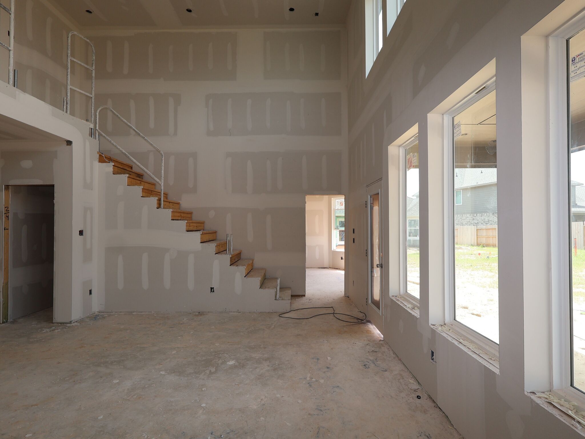 Drywall