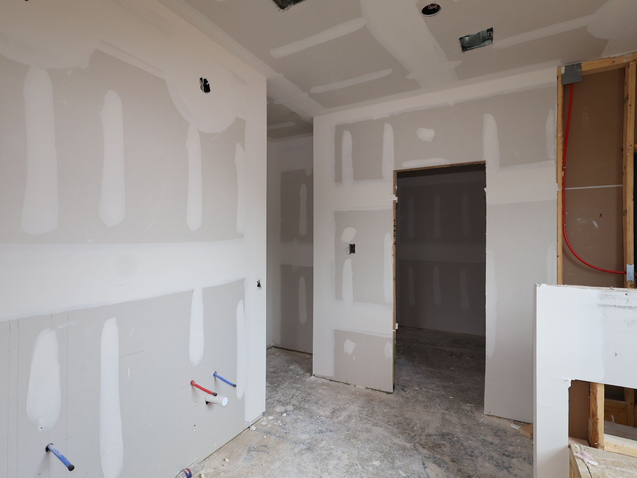 Drywall