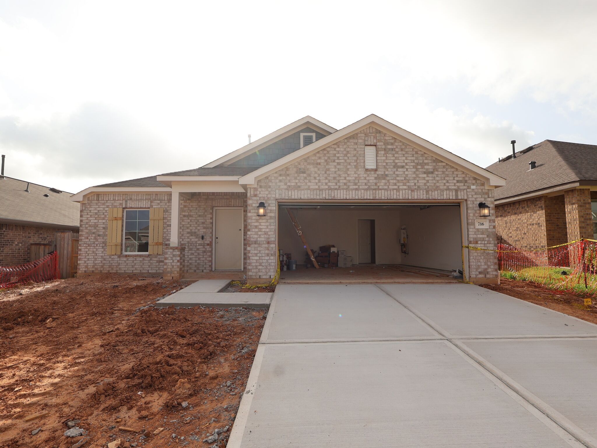 Front Exterior