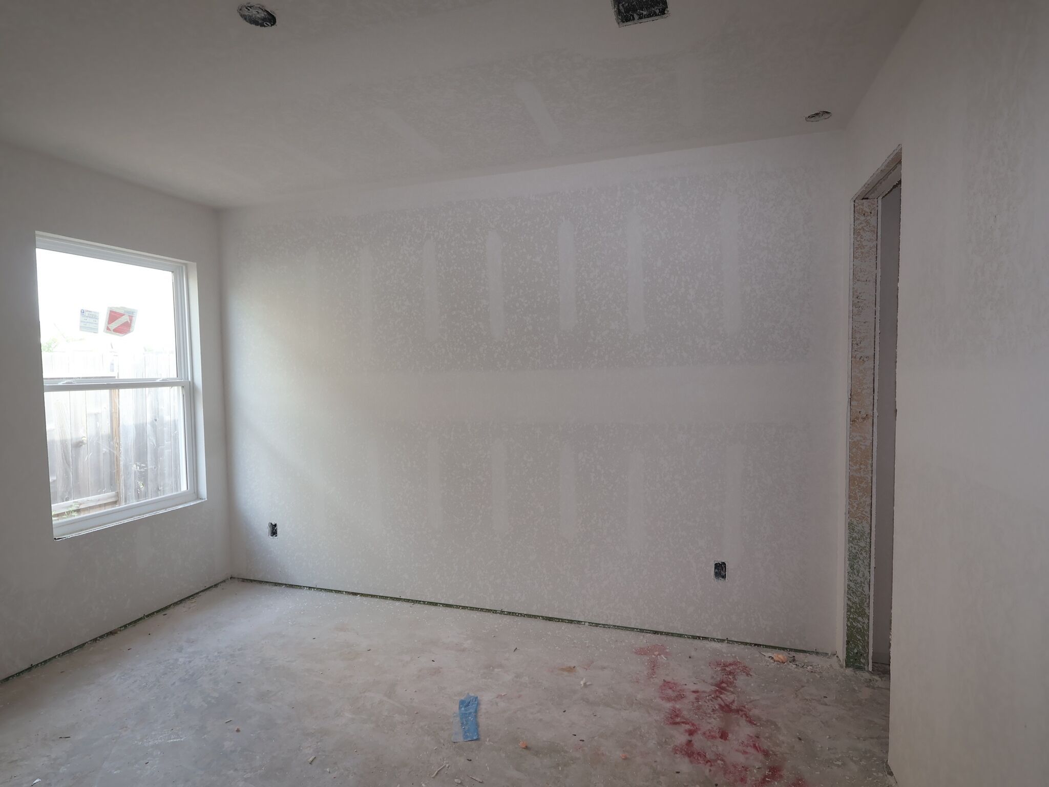 Drywall