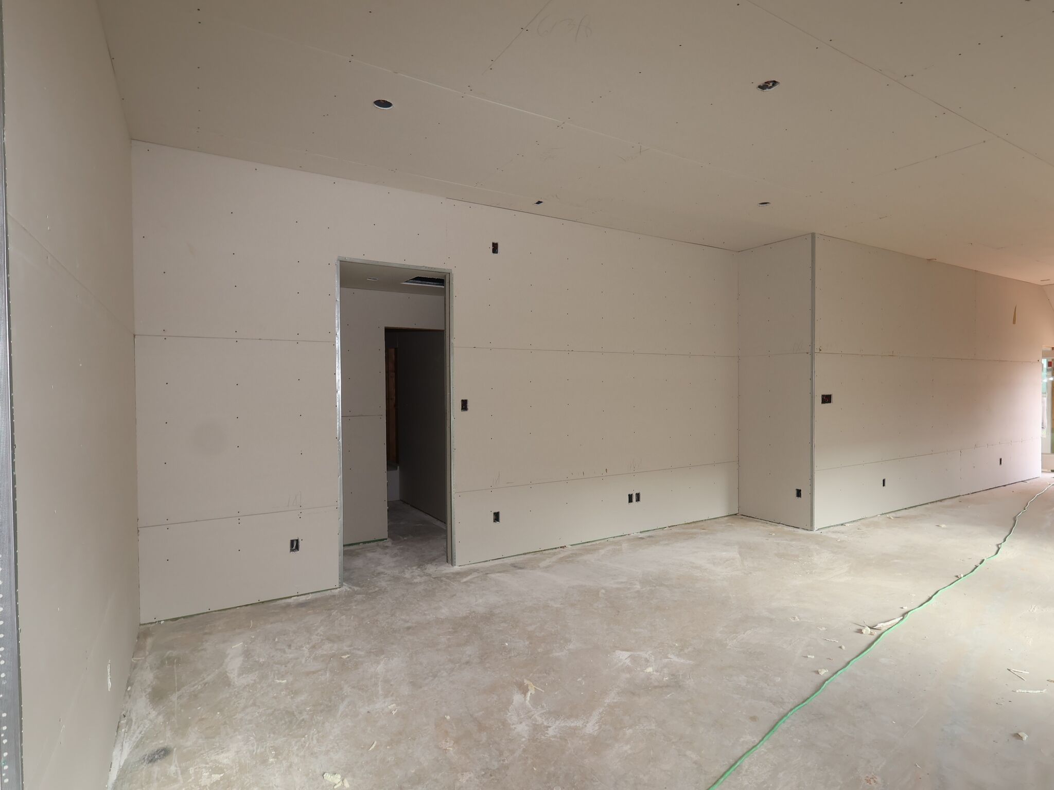 Drywall