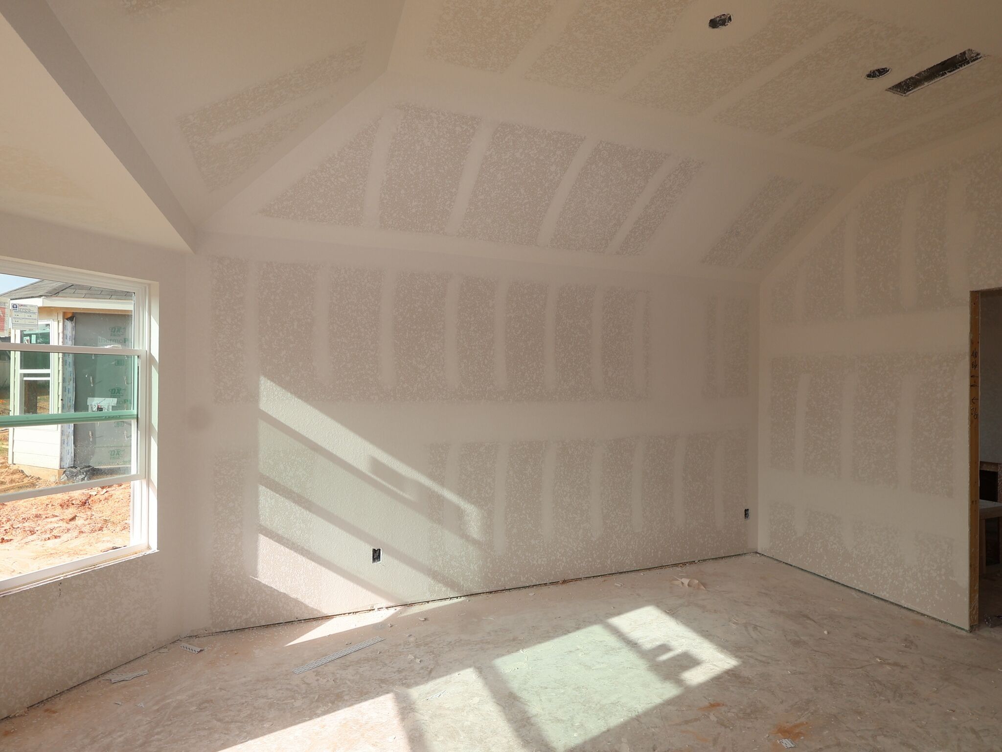 Drywall