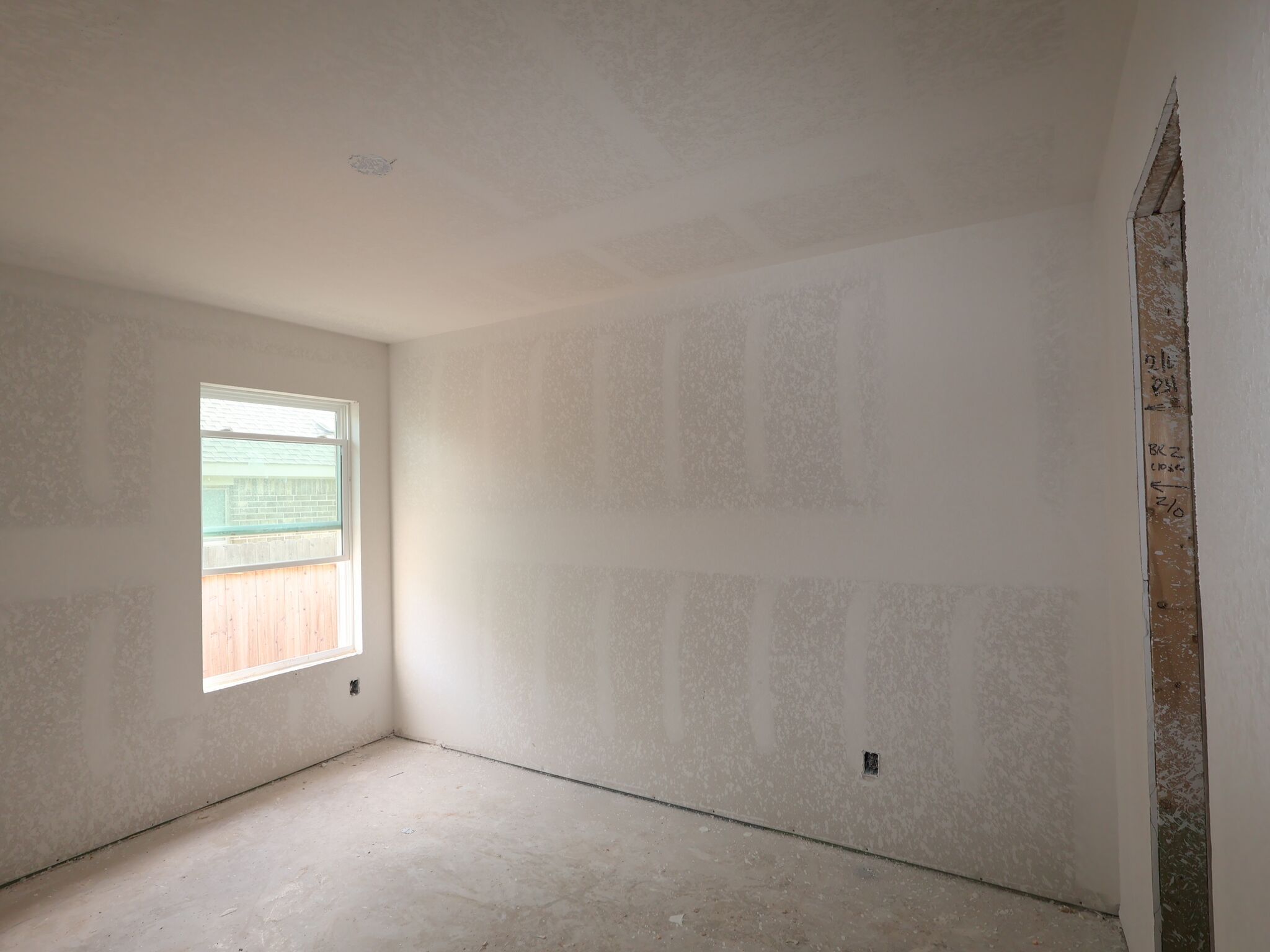 Drywall