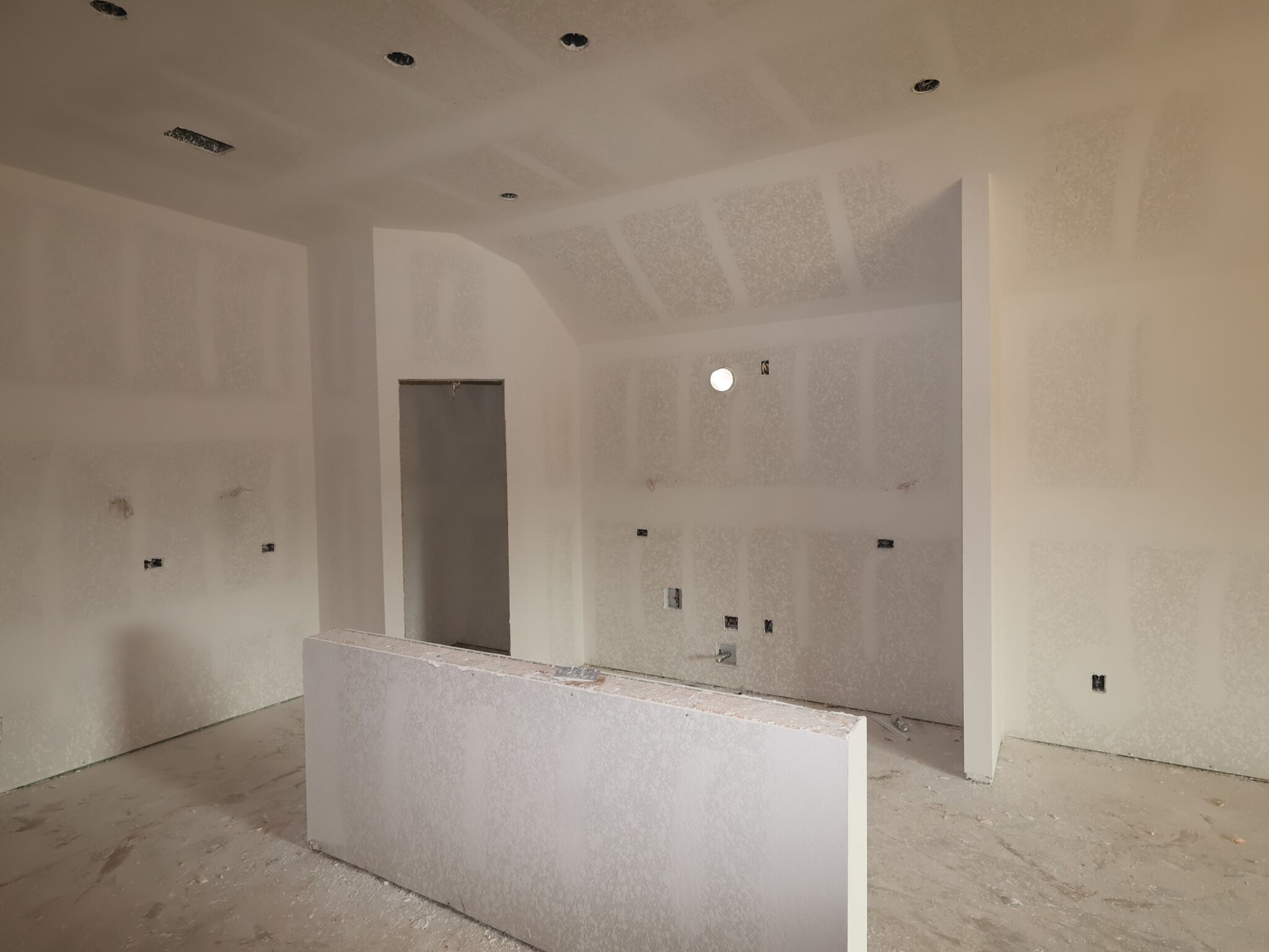 Drywall