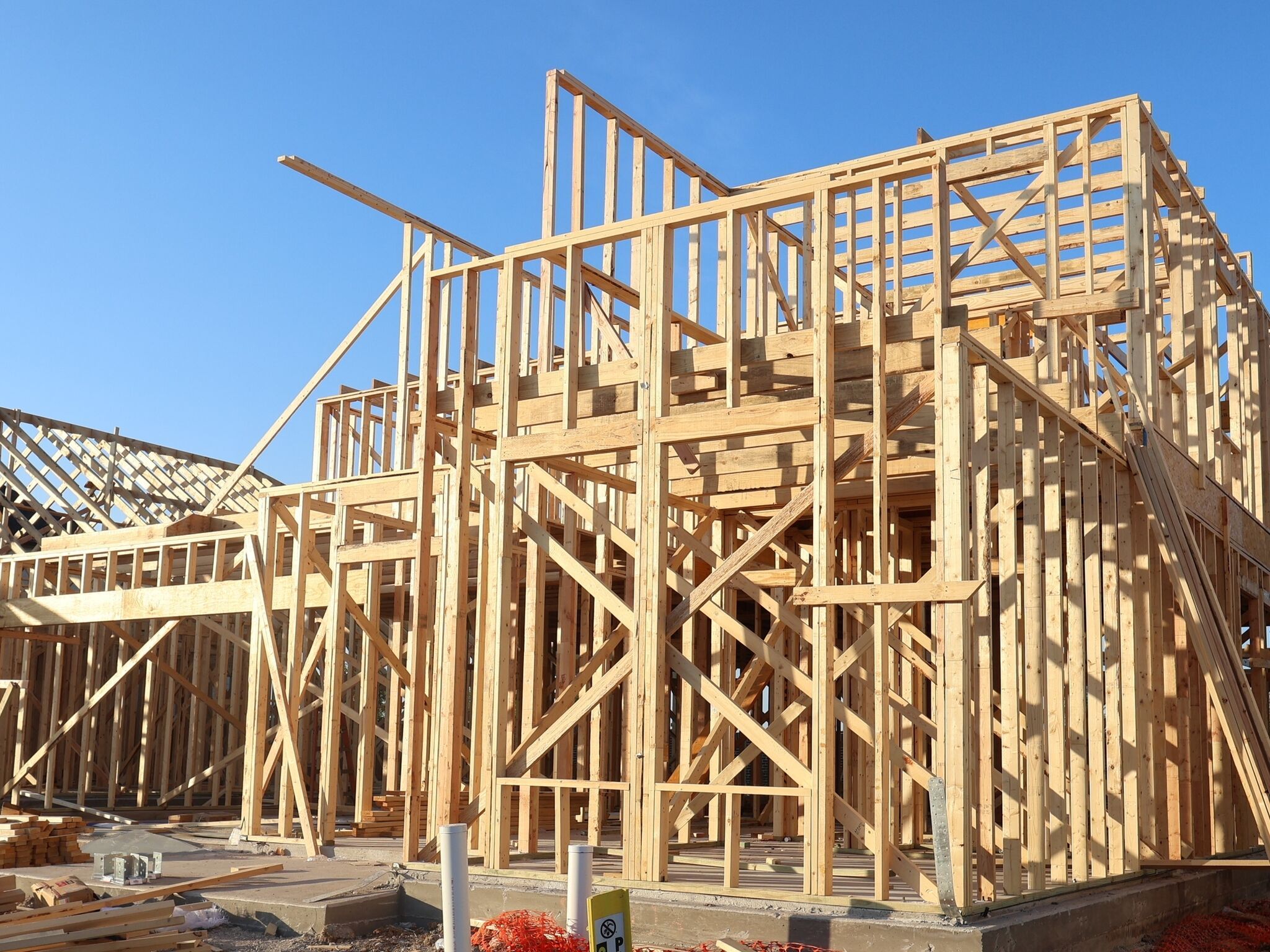 Presidio - Aster Park: McKinney, Texas - M/I Homes