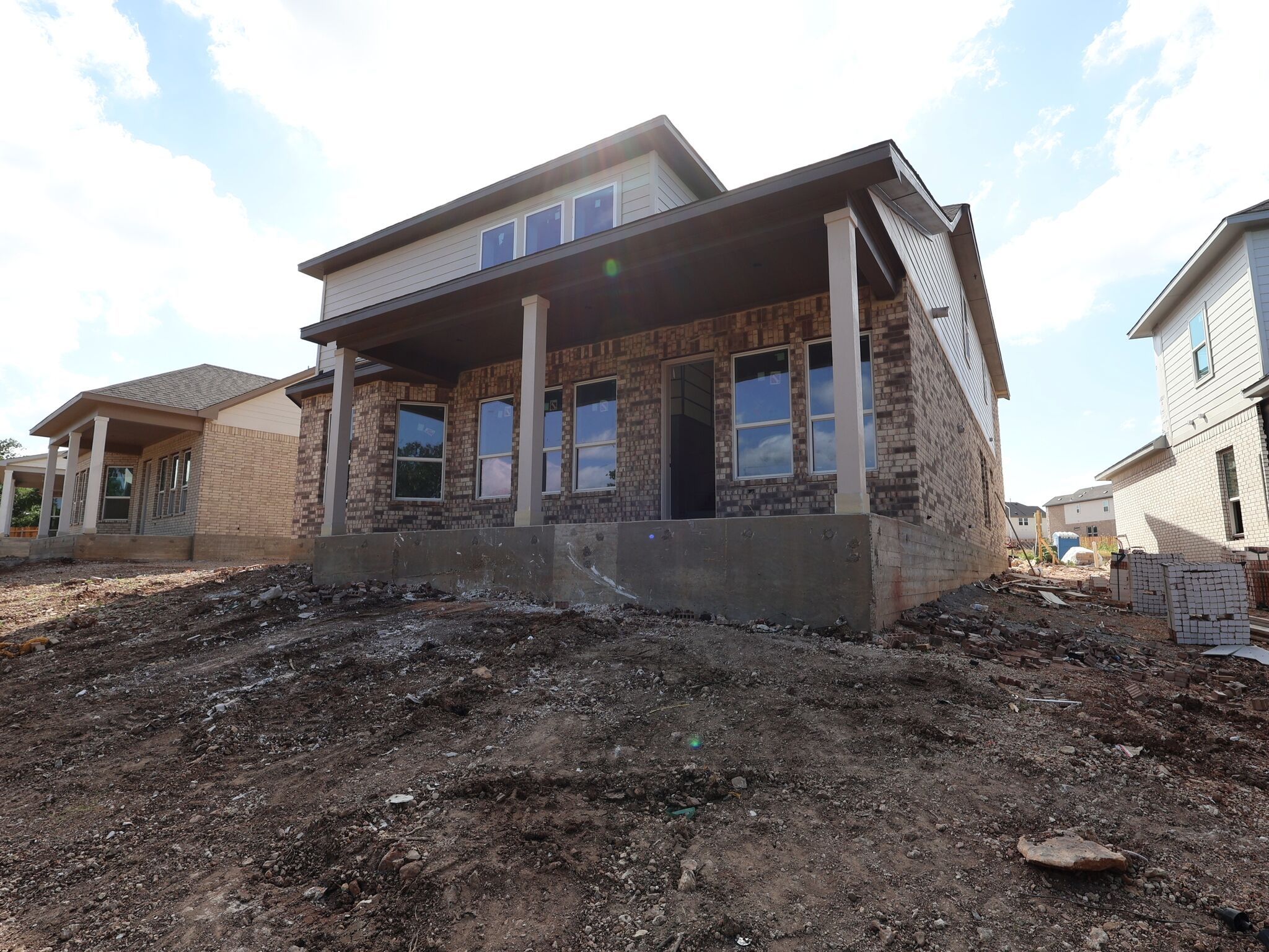 4016 Fulton Drive (Balcones II)
