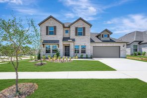 3416 Majesty Lane (Grapevine)