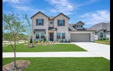 Kings Way: Denton, Texas - M/I Homes