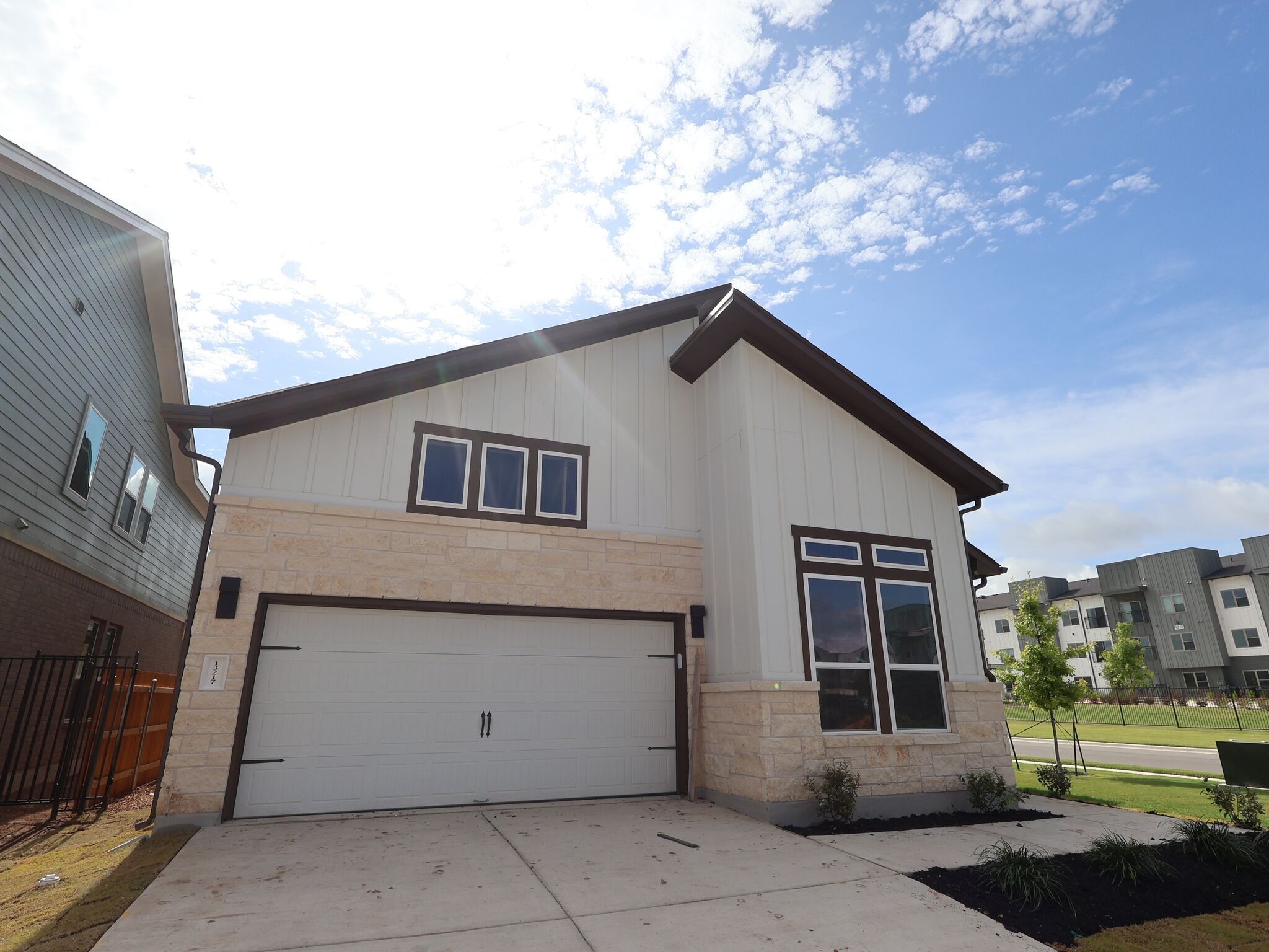 Estonian - Estancia West: Manchaca, Texas - M/I Homes