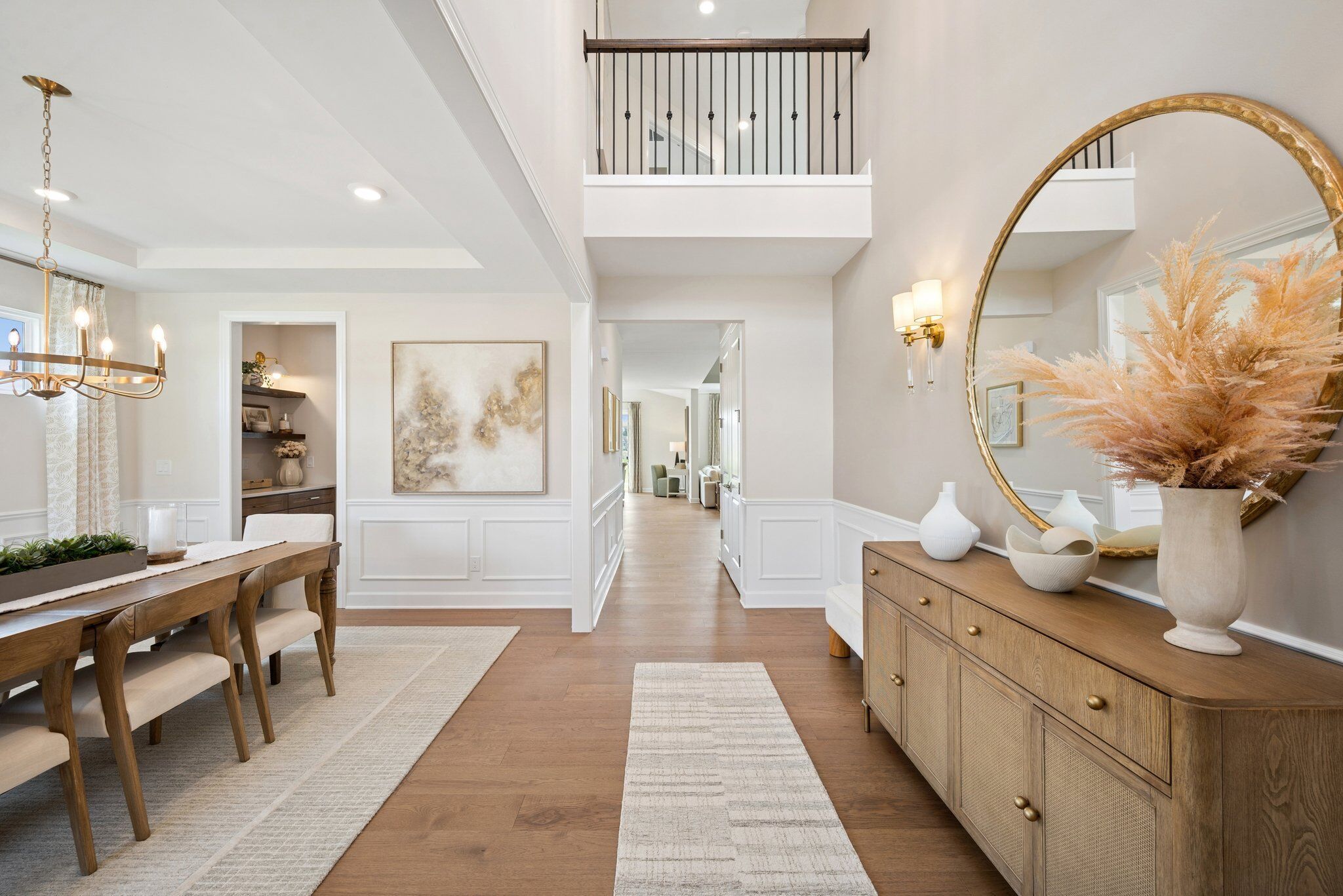 Entryway