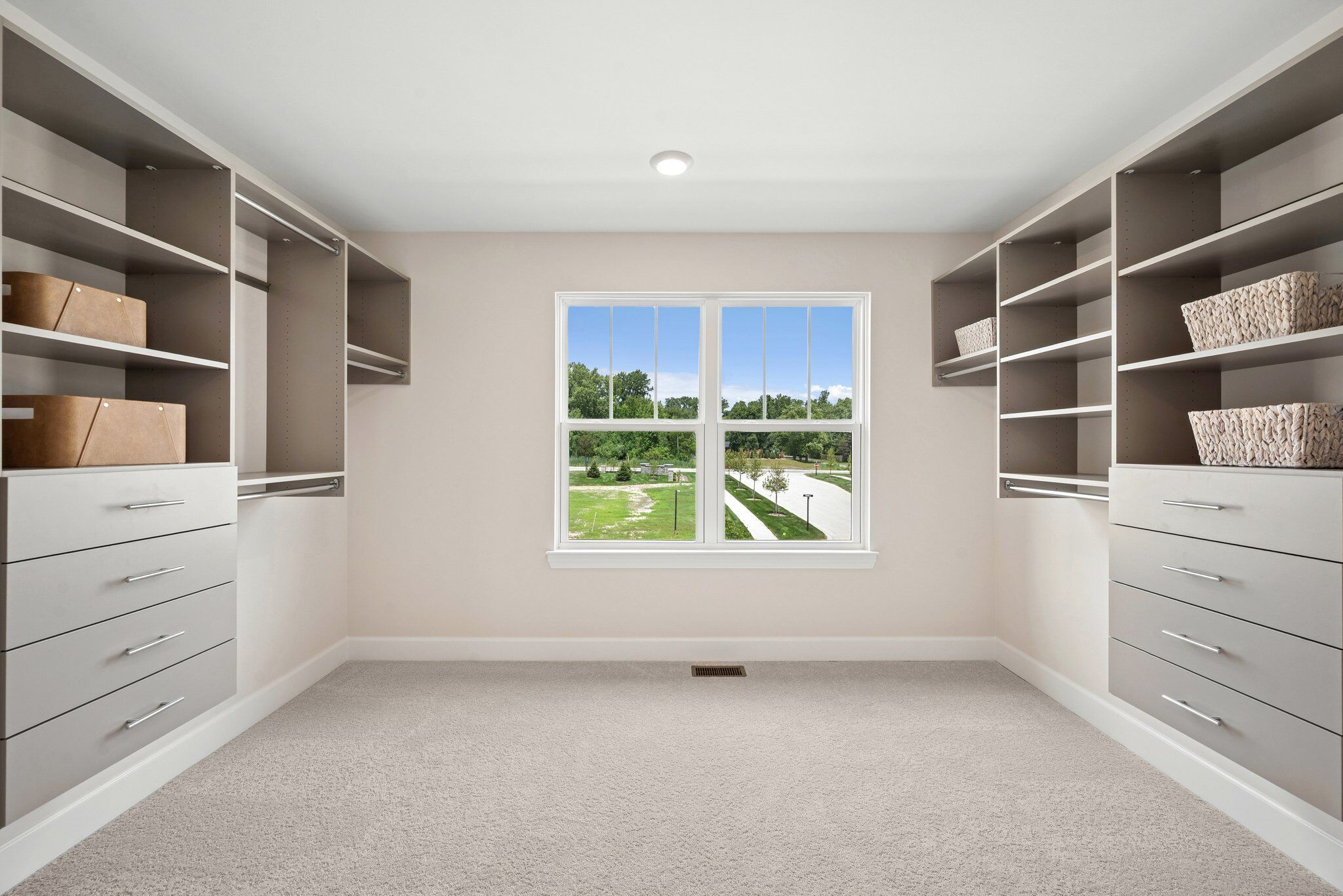 Owner's Closet