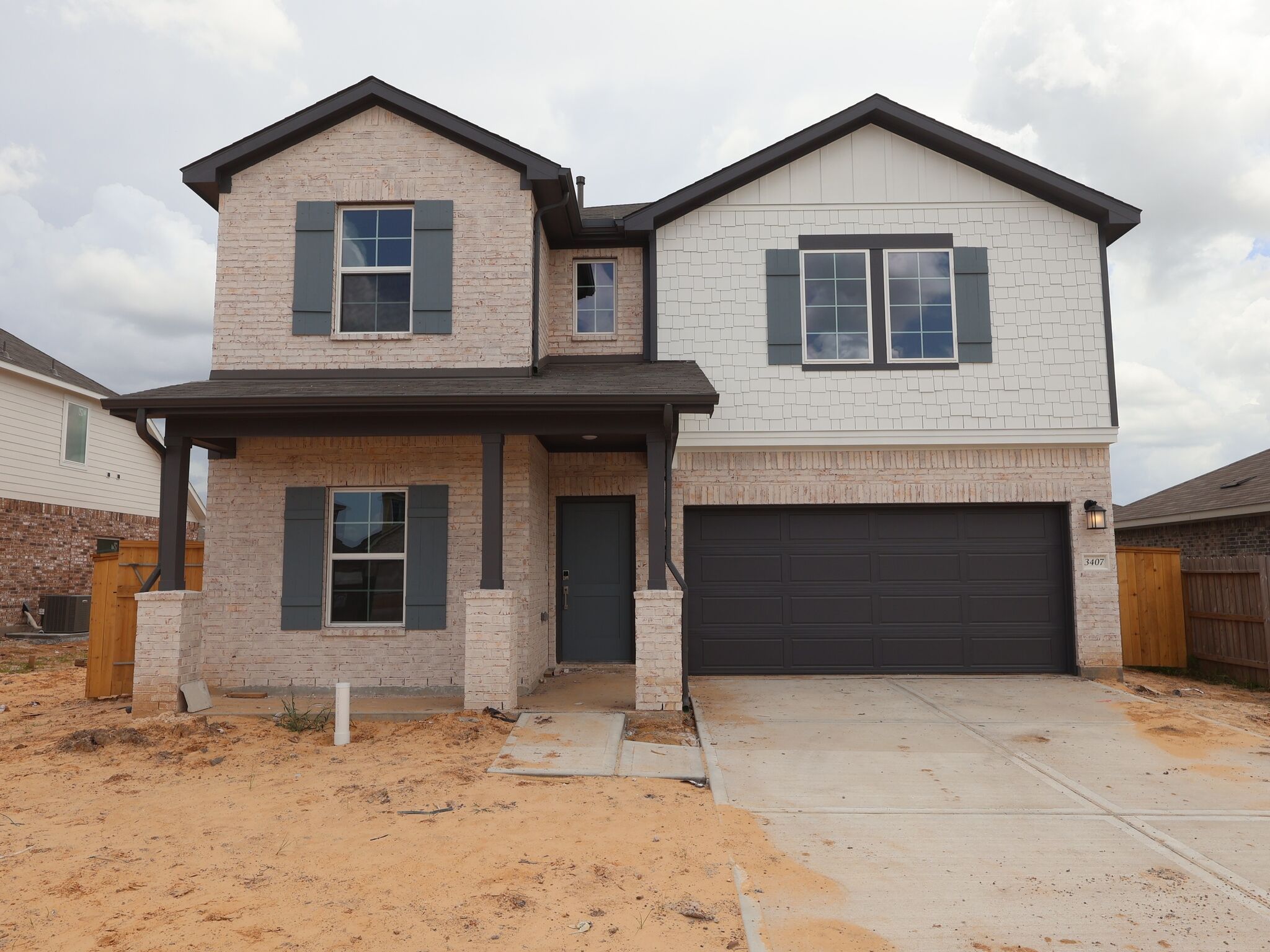 3407 Angus Farm Drive (Armstrong)