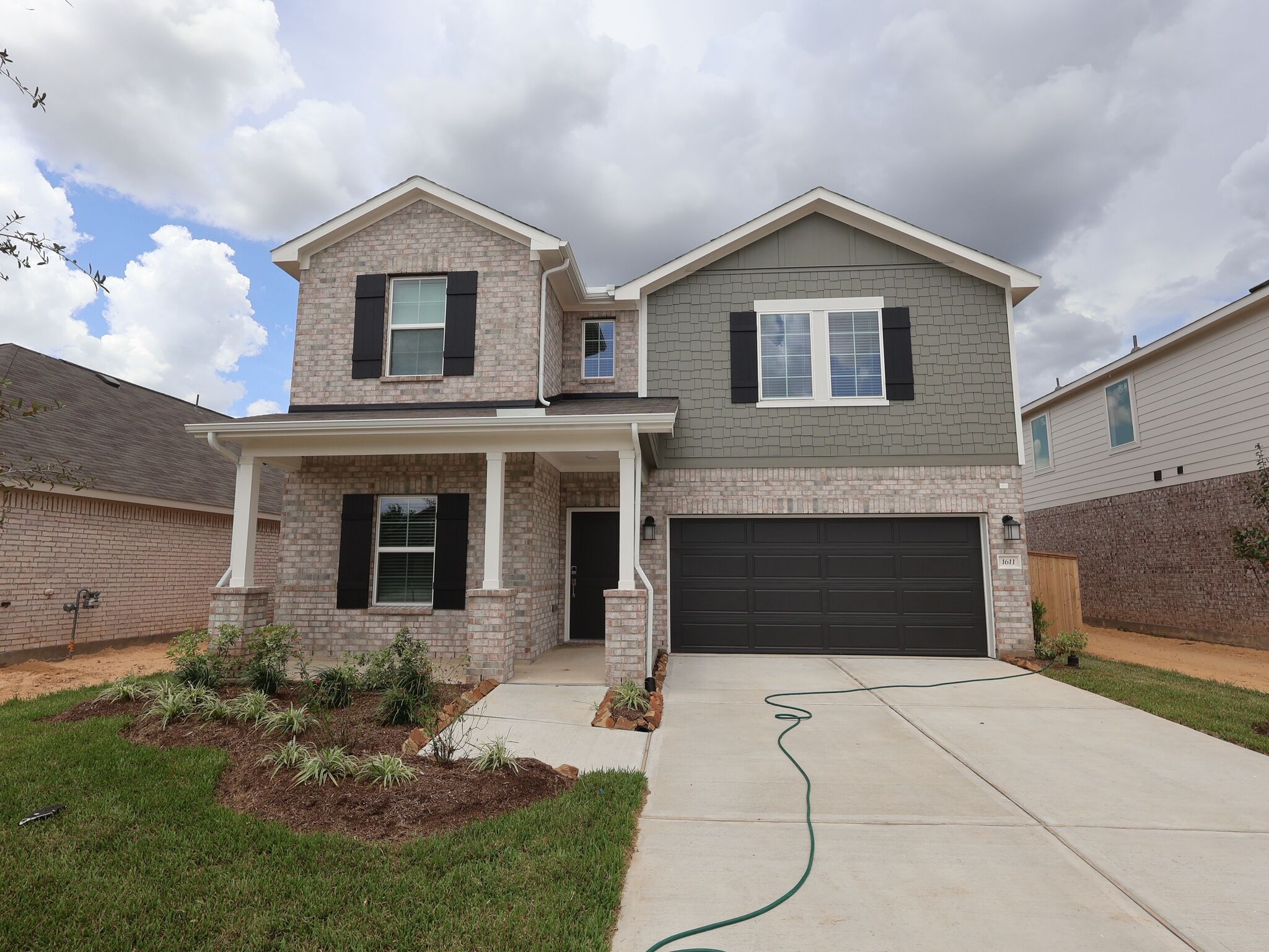 1611 Birch Wood Drive (Armstrong)