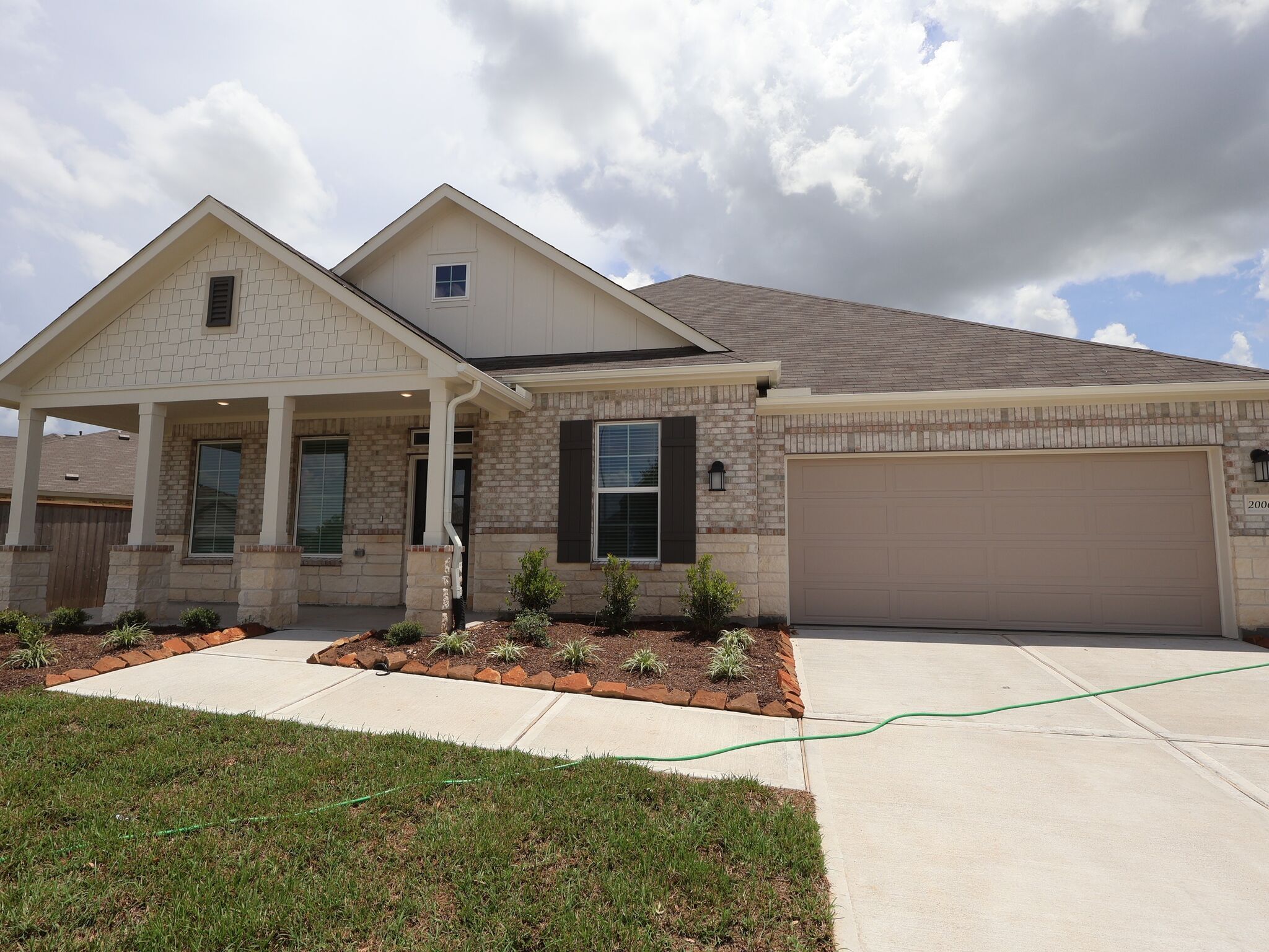 2006 Heather Ridge Way (Brazos)