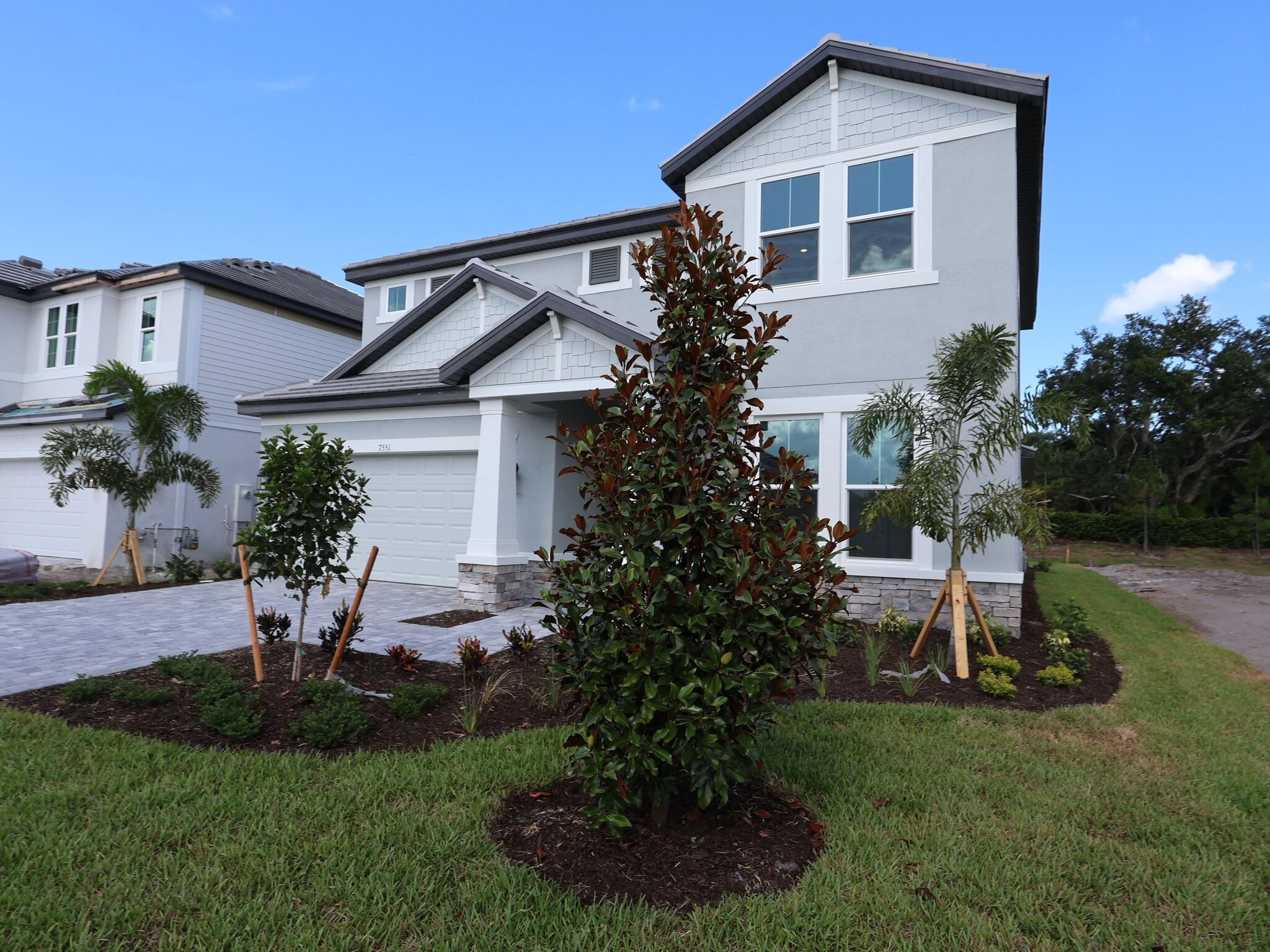 7551 Hawkstone Drive (Whitney)