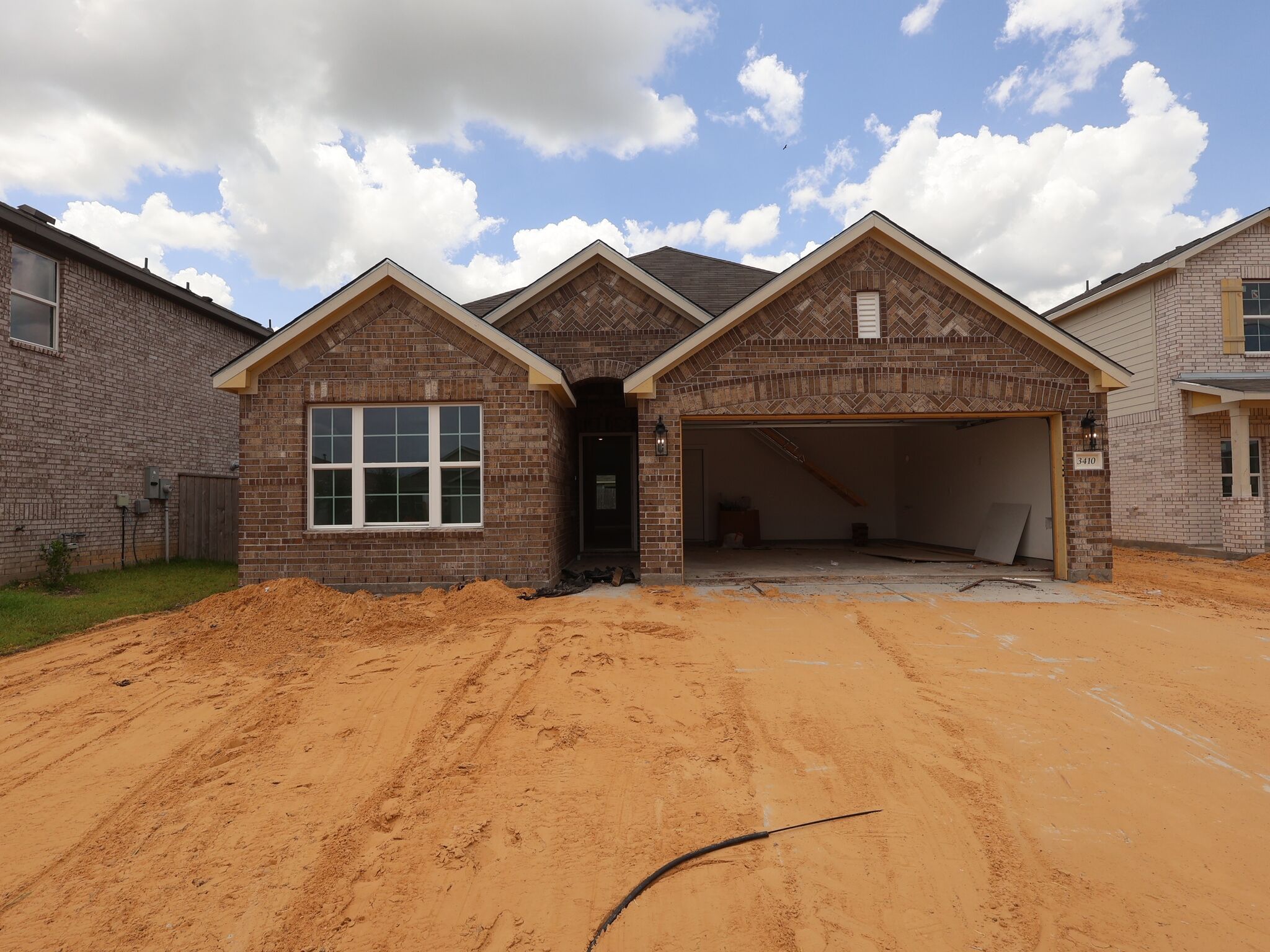 3410 Angus Farm Drive (Freestone)