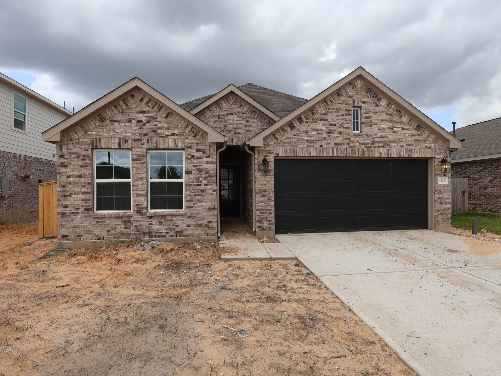 1619 Birch Wood Drive (Freestone)