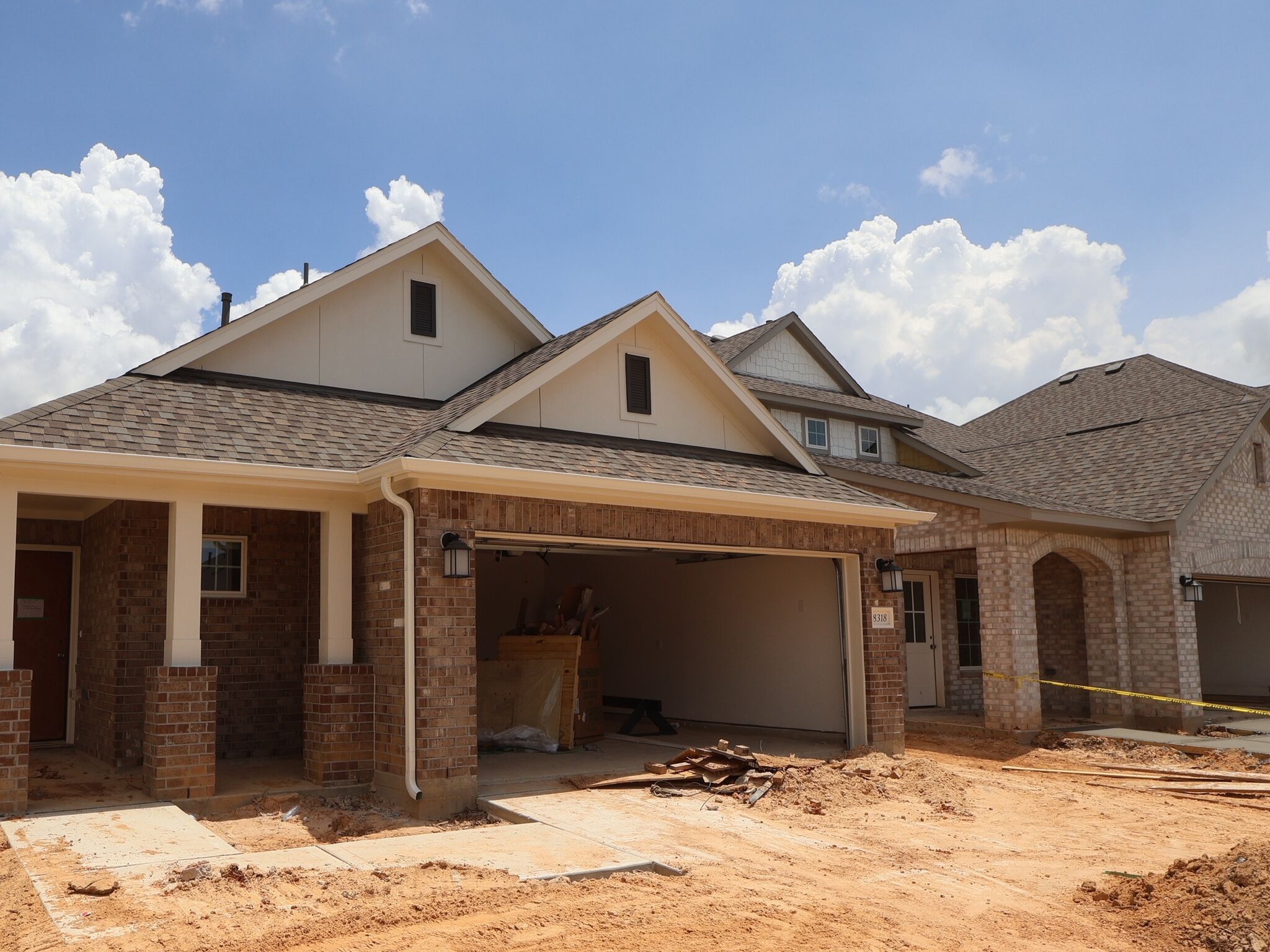 8318 Blue Shell Lane (Aster)