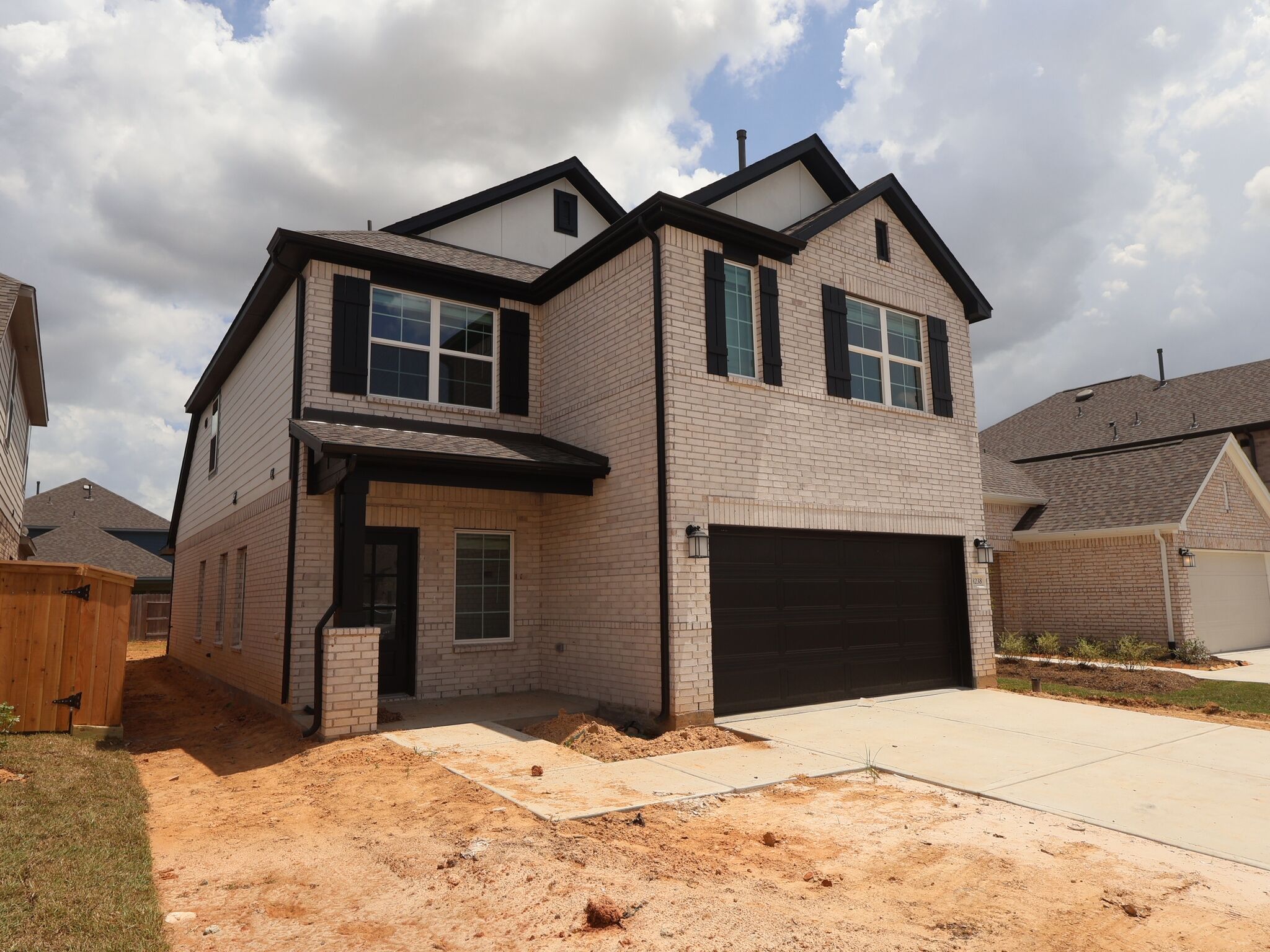 Sanpiper - Marvida: Cypress, Texas - M/I Homes