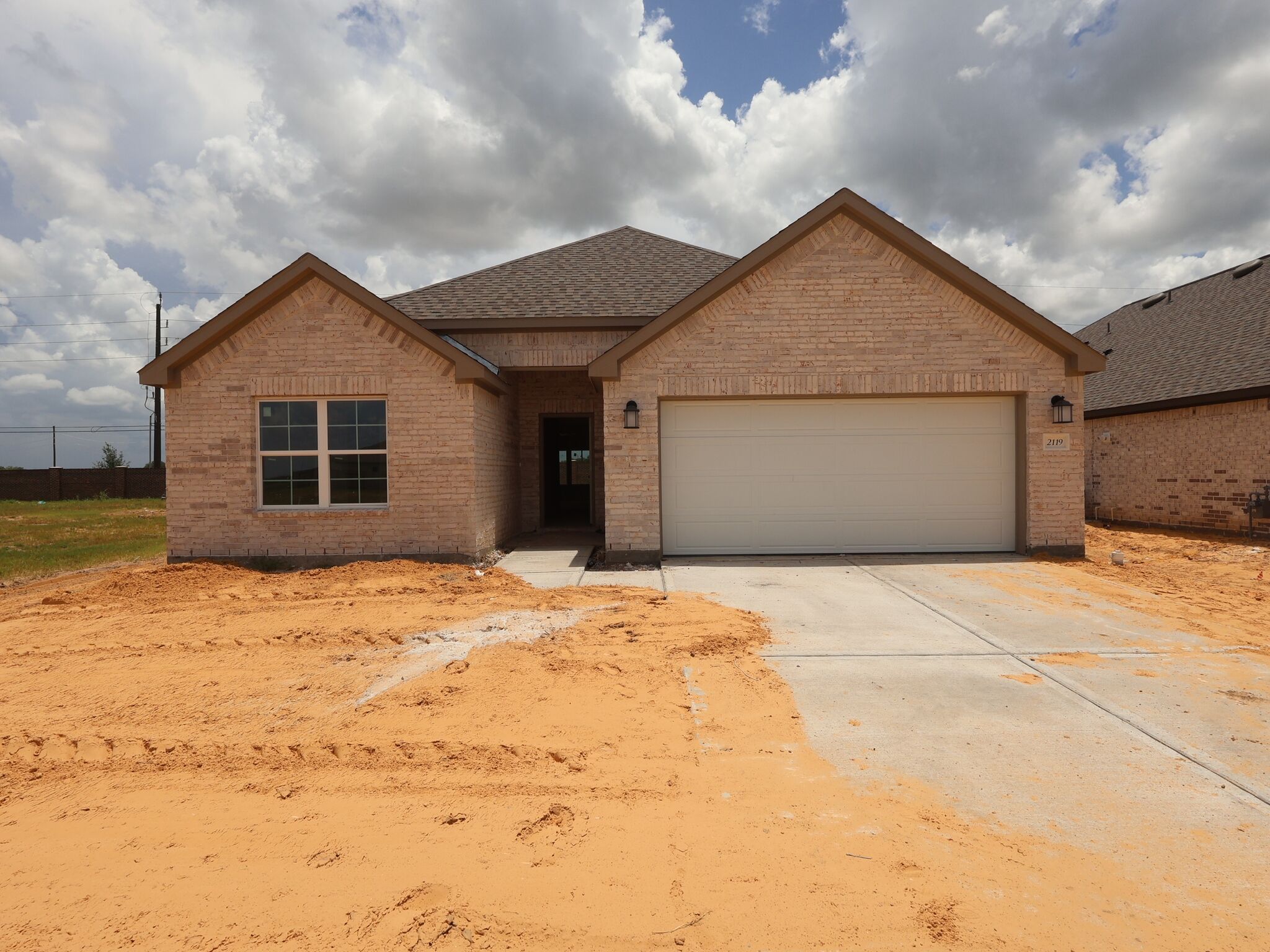 2119 Lone Bronco Boulevard (Boone)