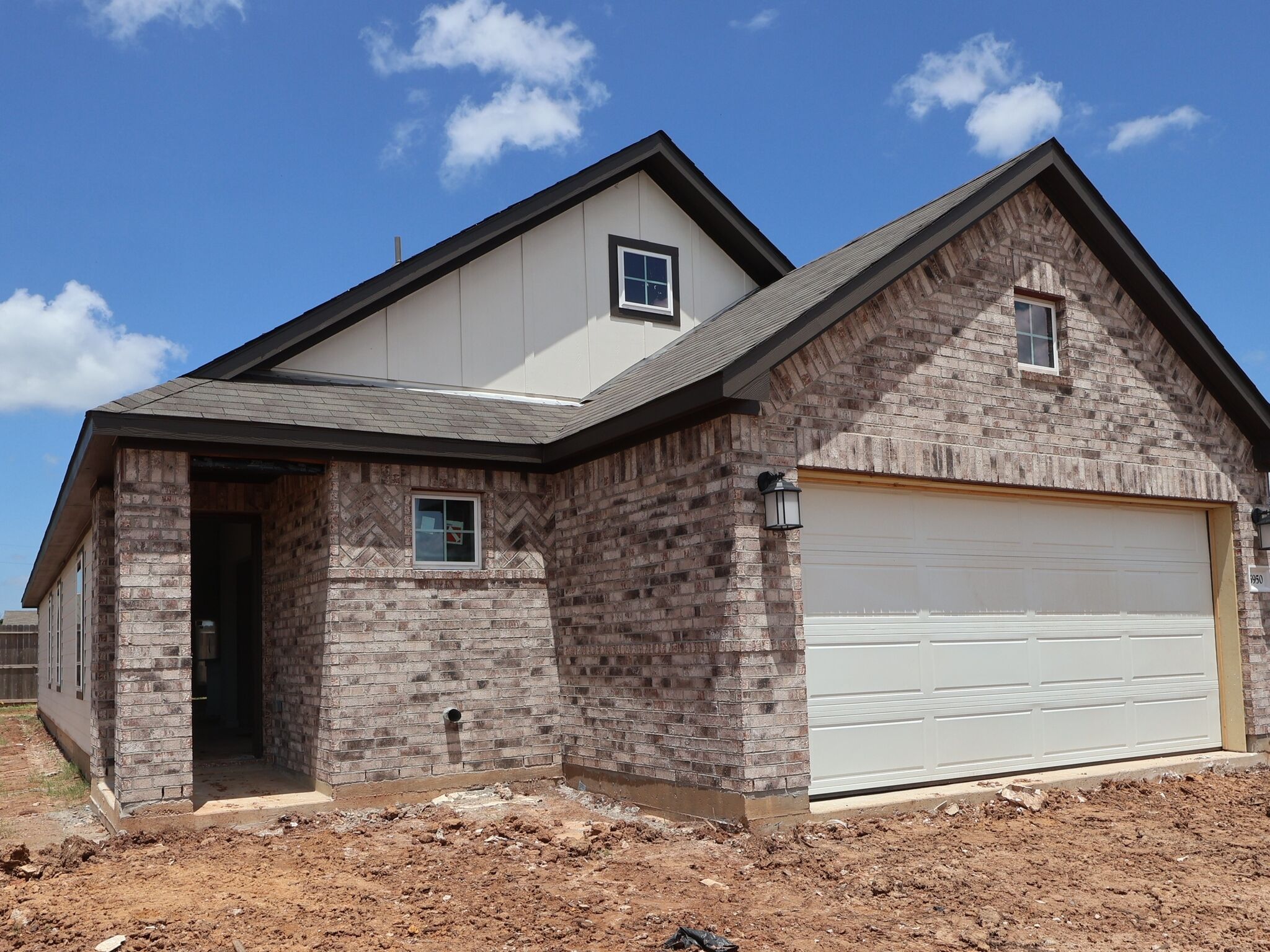 Aster - Summerview: Fulshear, Texas - M/I Homes