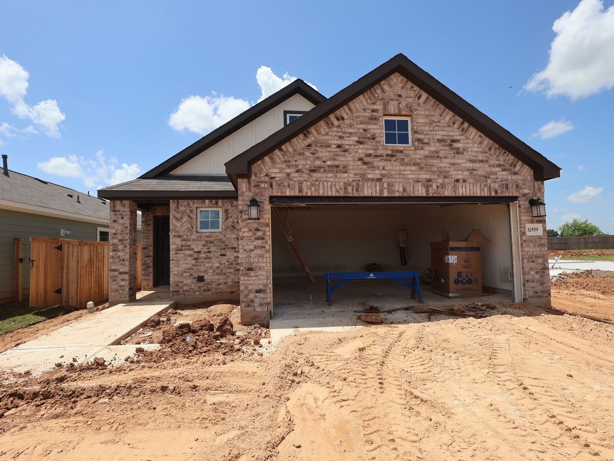 Aster - Summerview: Fulshear, Texas - M/I Homes