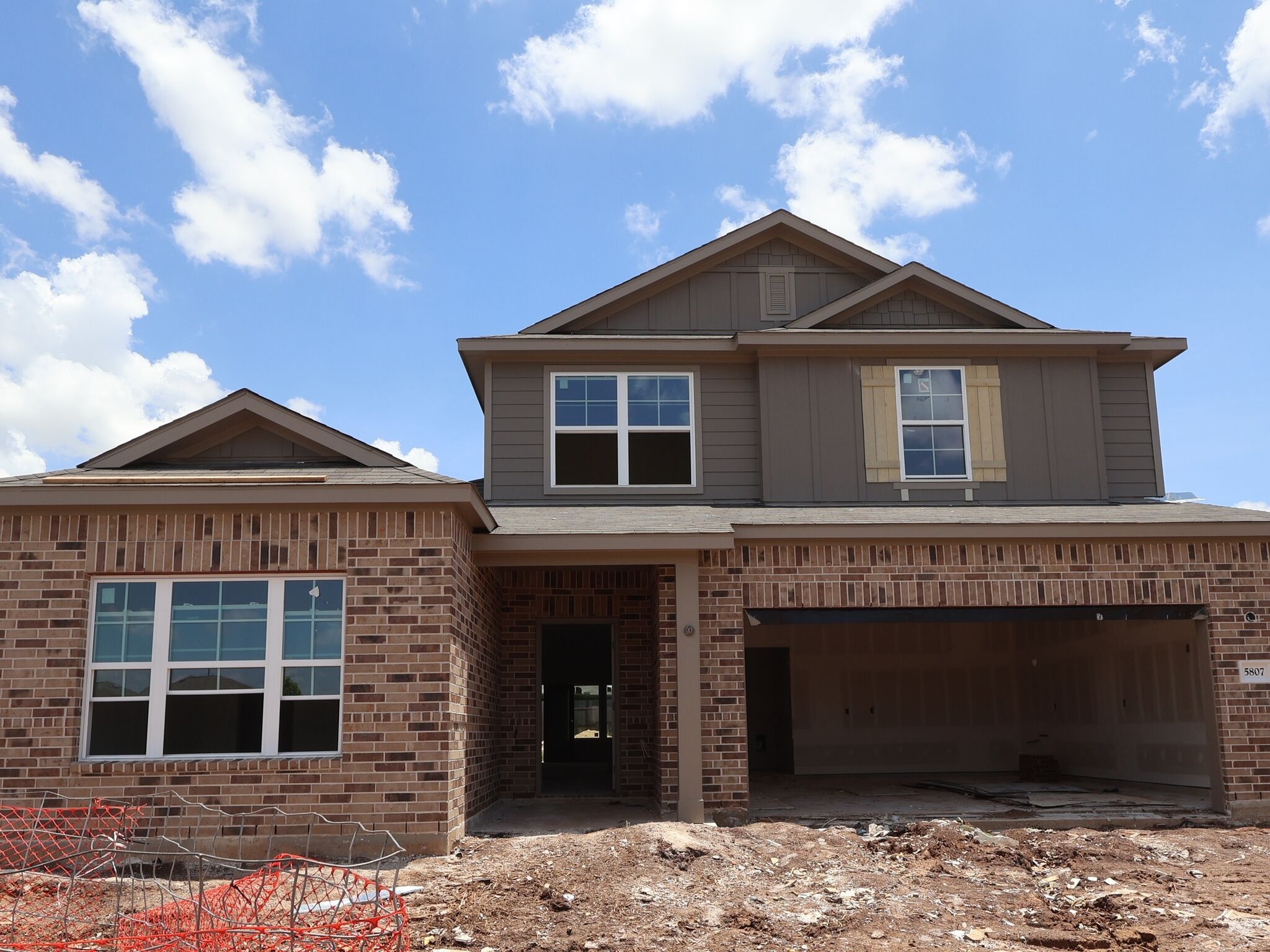 Barbosa - Summerview: Fulshear, Texas - M/I Homes