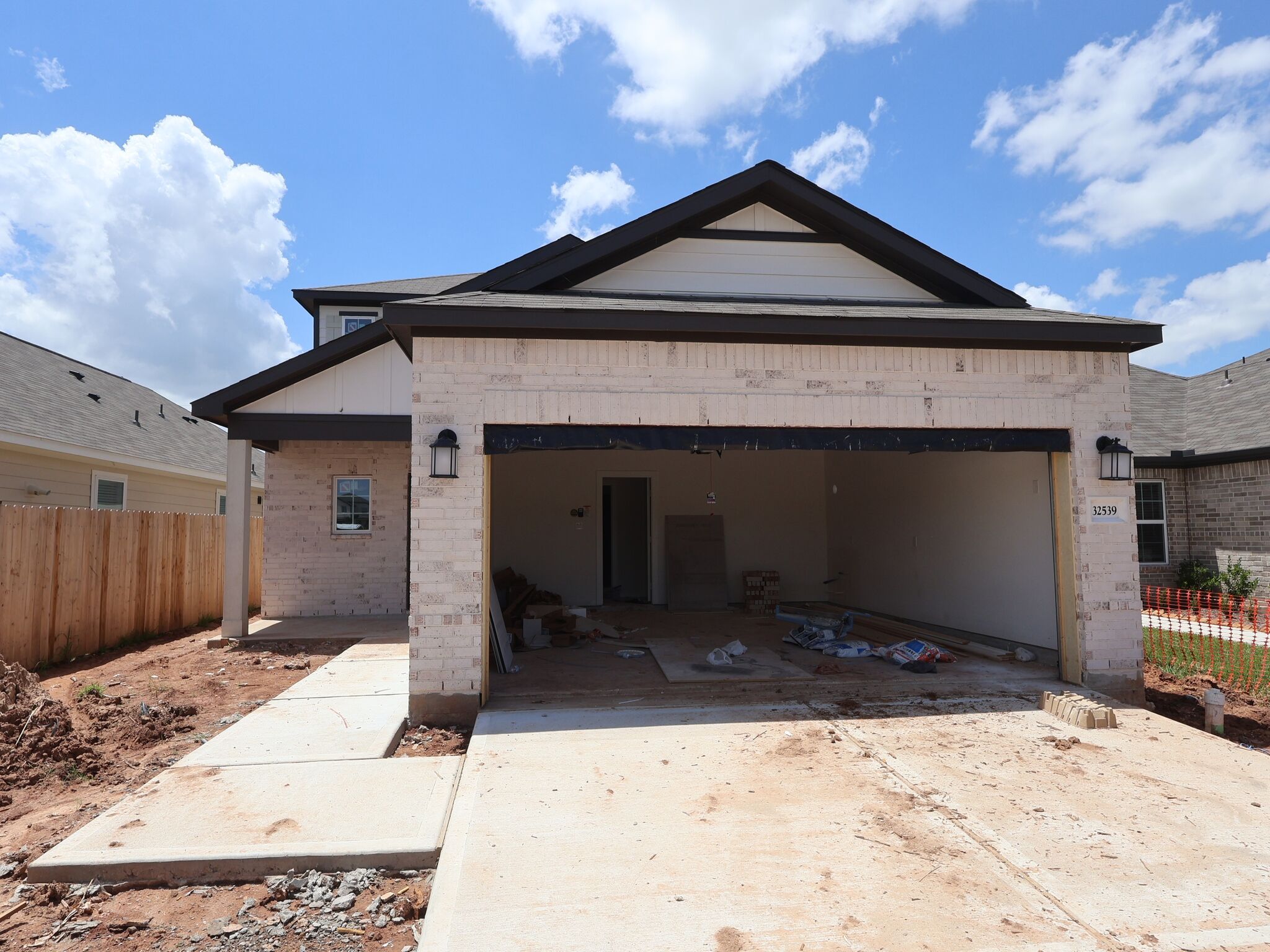 Rosemary - Summerview: Fulshear, Texas - M/I Homes