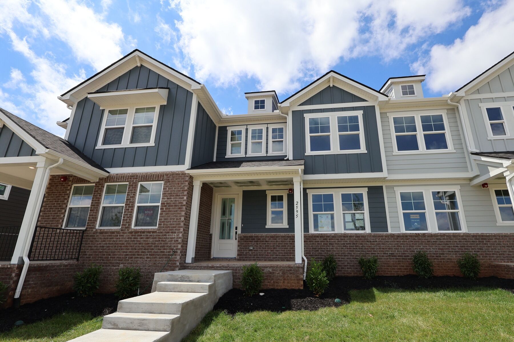 Front Exterior