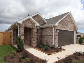 1073 Garnet Star Drive (Aster)