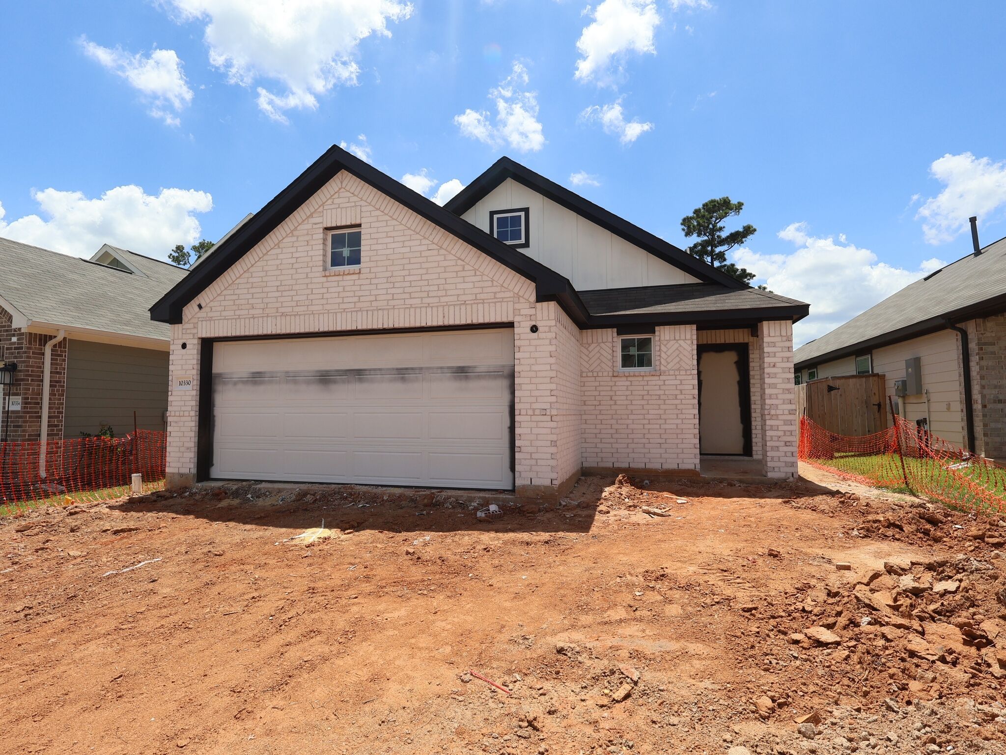 Aster - Lone Star Landing: Montgomery, Texas - M/I Homes