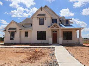 16624 Gaines Glen Lane (Salado)