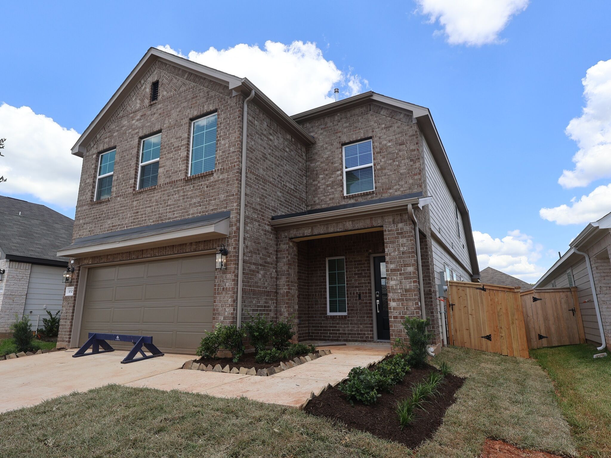 Sanpiper - Lone Star Landing: Montgomery, Texas - M/I Homes