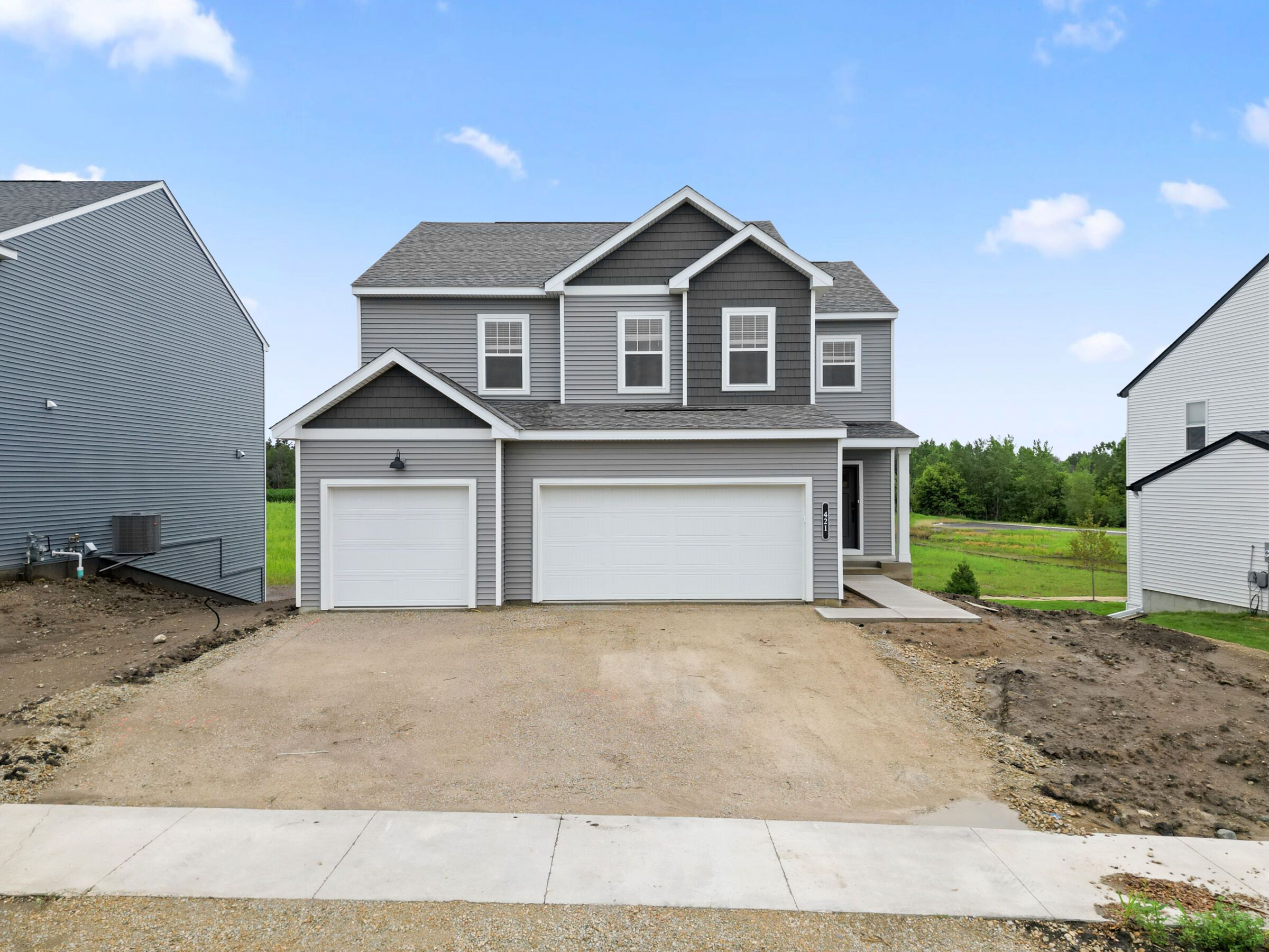 421 James Parkway (Richmond)