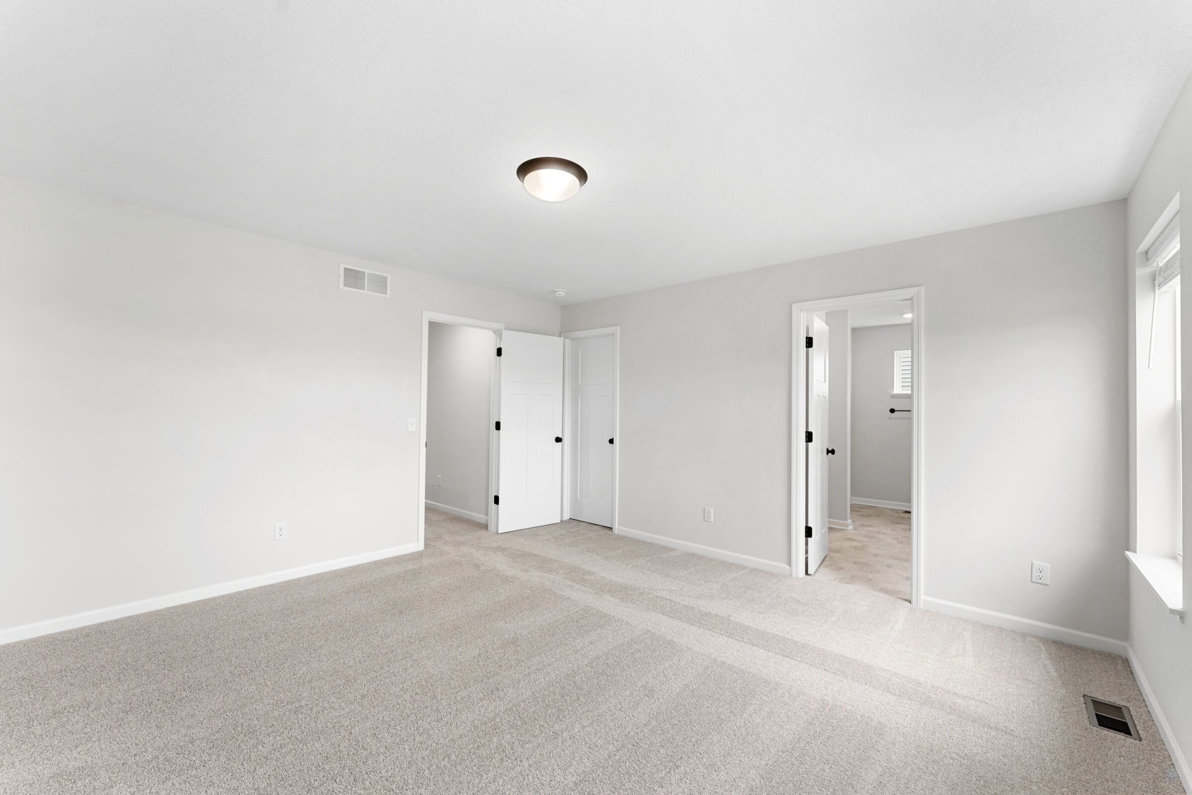 Owner's Bedroom