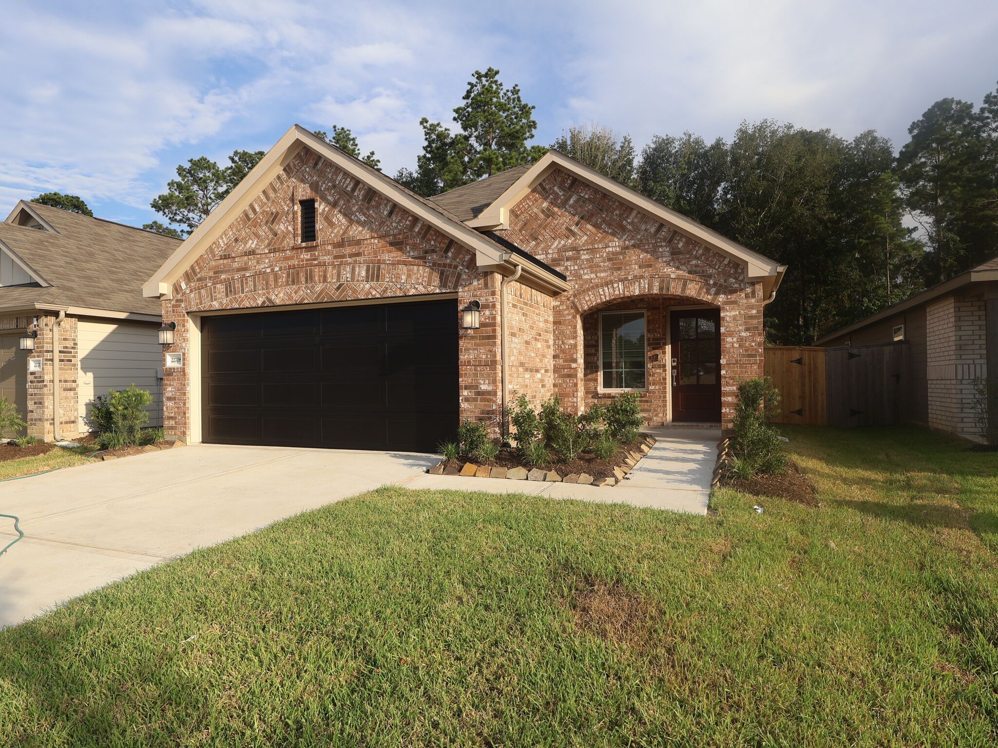 22708 Hackberry Leaf Drive (Magnolia)